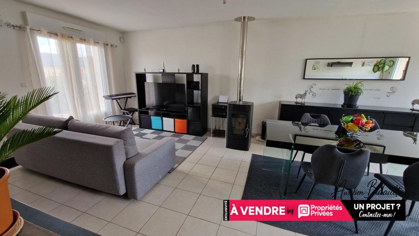 Maison à vendre, 76m², Chambois
