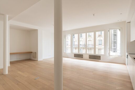 Appartement 3 pièces 97 m² · à Paris 12ème · 97 m² · 1 047 000 €