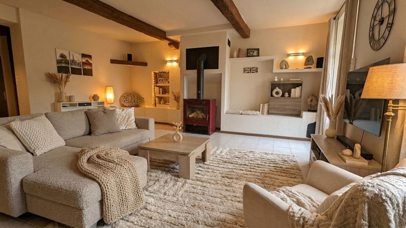 Maison à vendre, 161m², Castelnaudary
