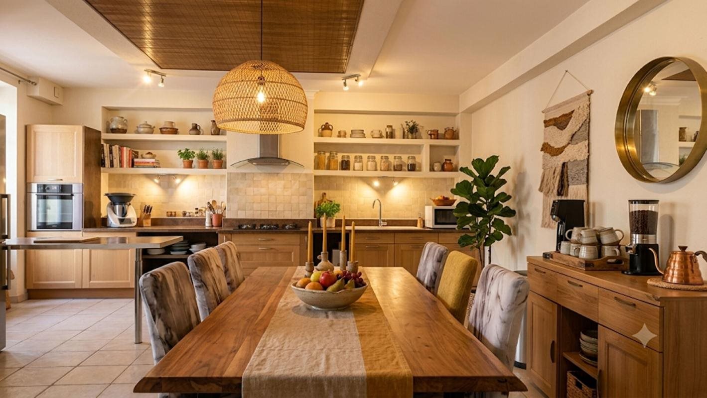 Maison à vendre, 161m², Castelnaudary
