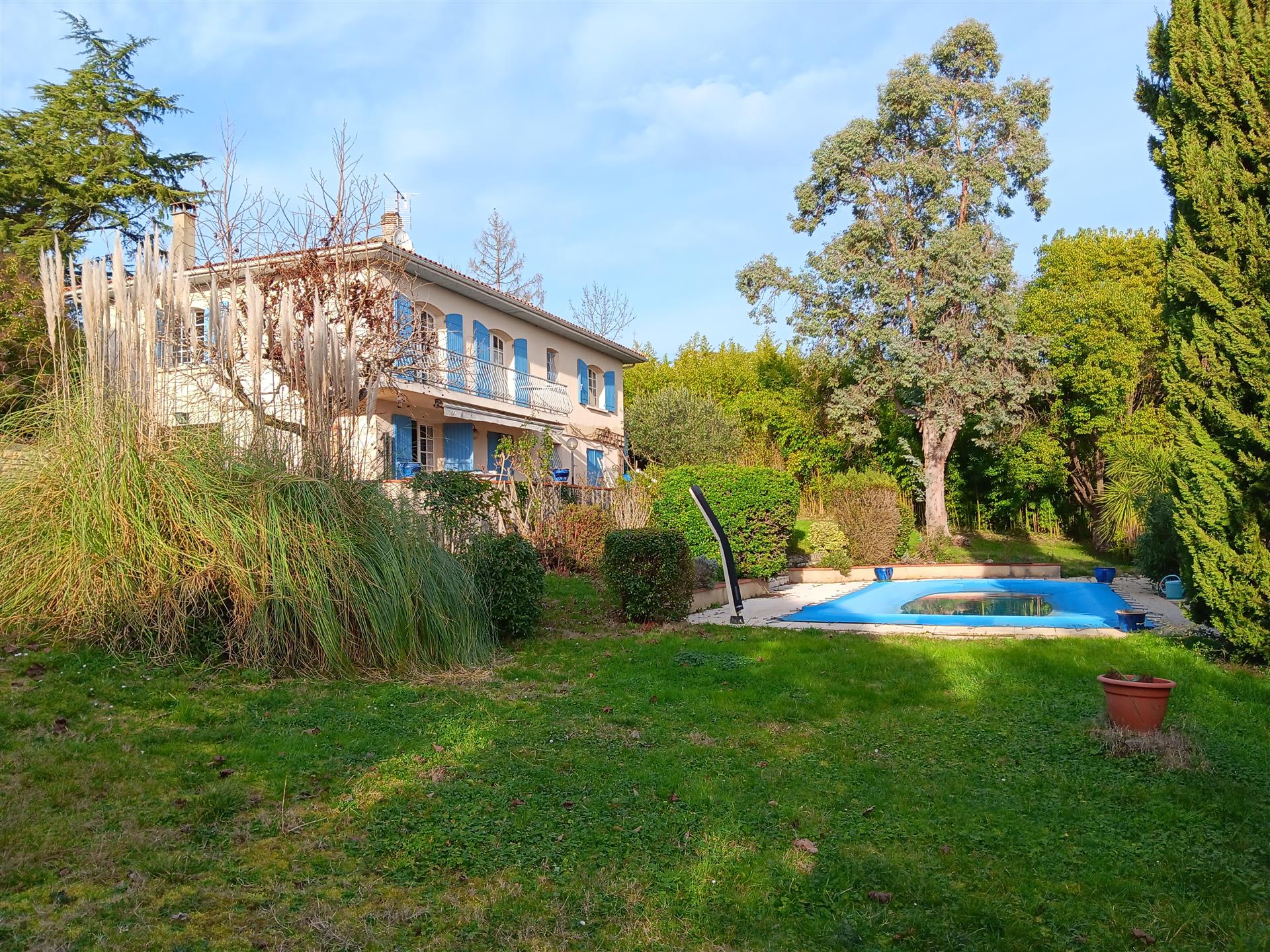 Maison à vendre, 148m², Foulayronnes