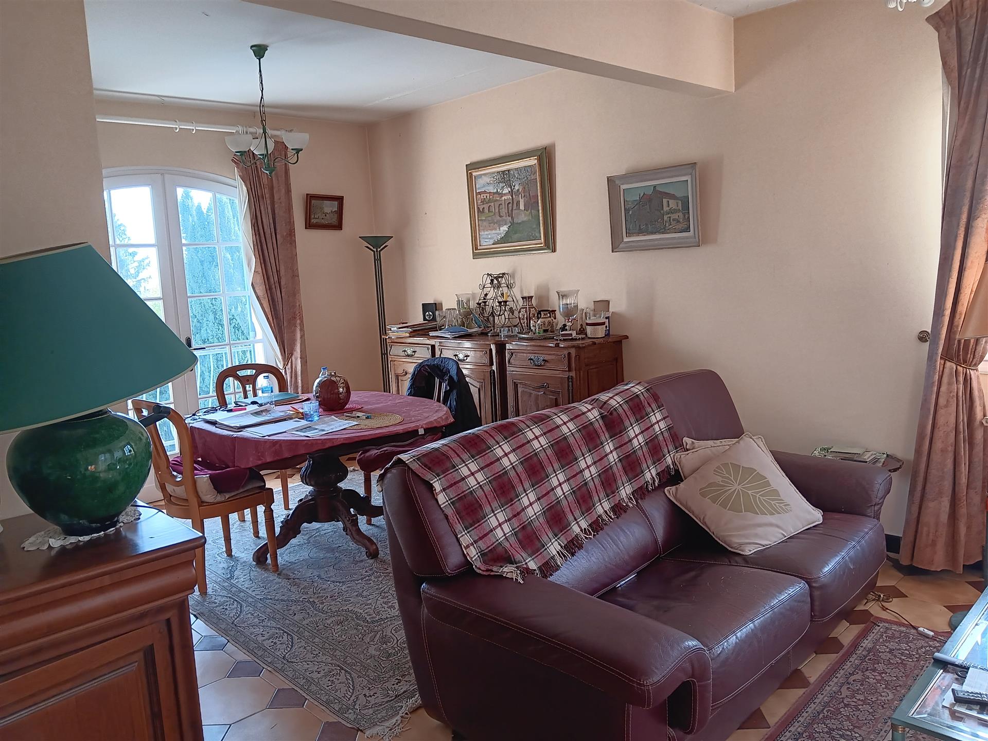 Maison à vendre, 148m², Foulayronnes