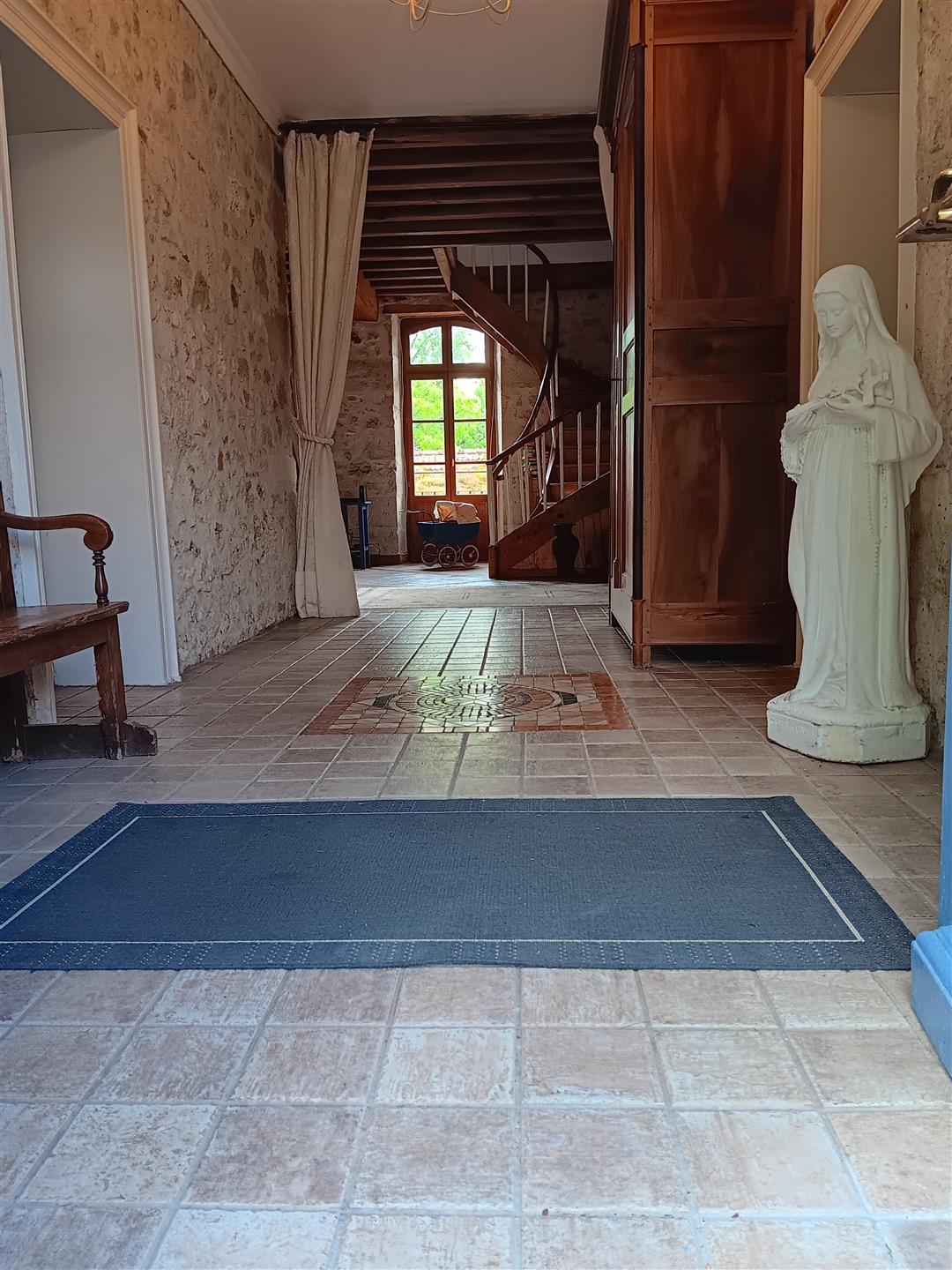 Maison à vendre, 520m², Prayssas