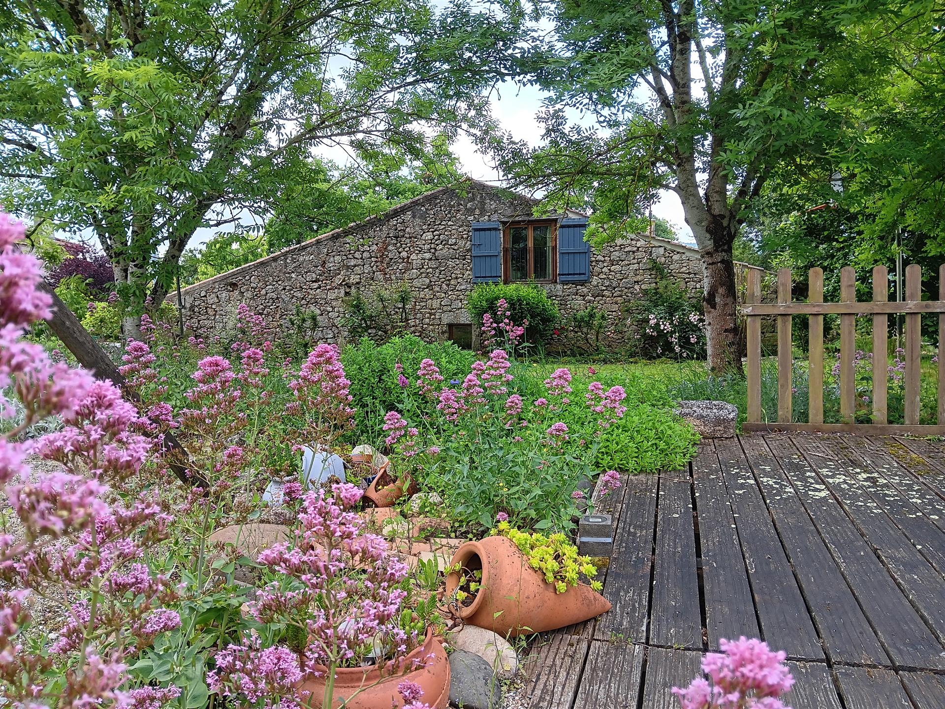 Maison à vendre, 520m², Prayssas