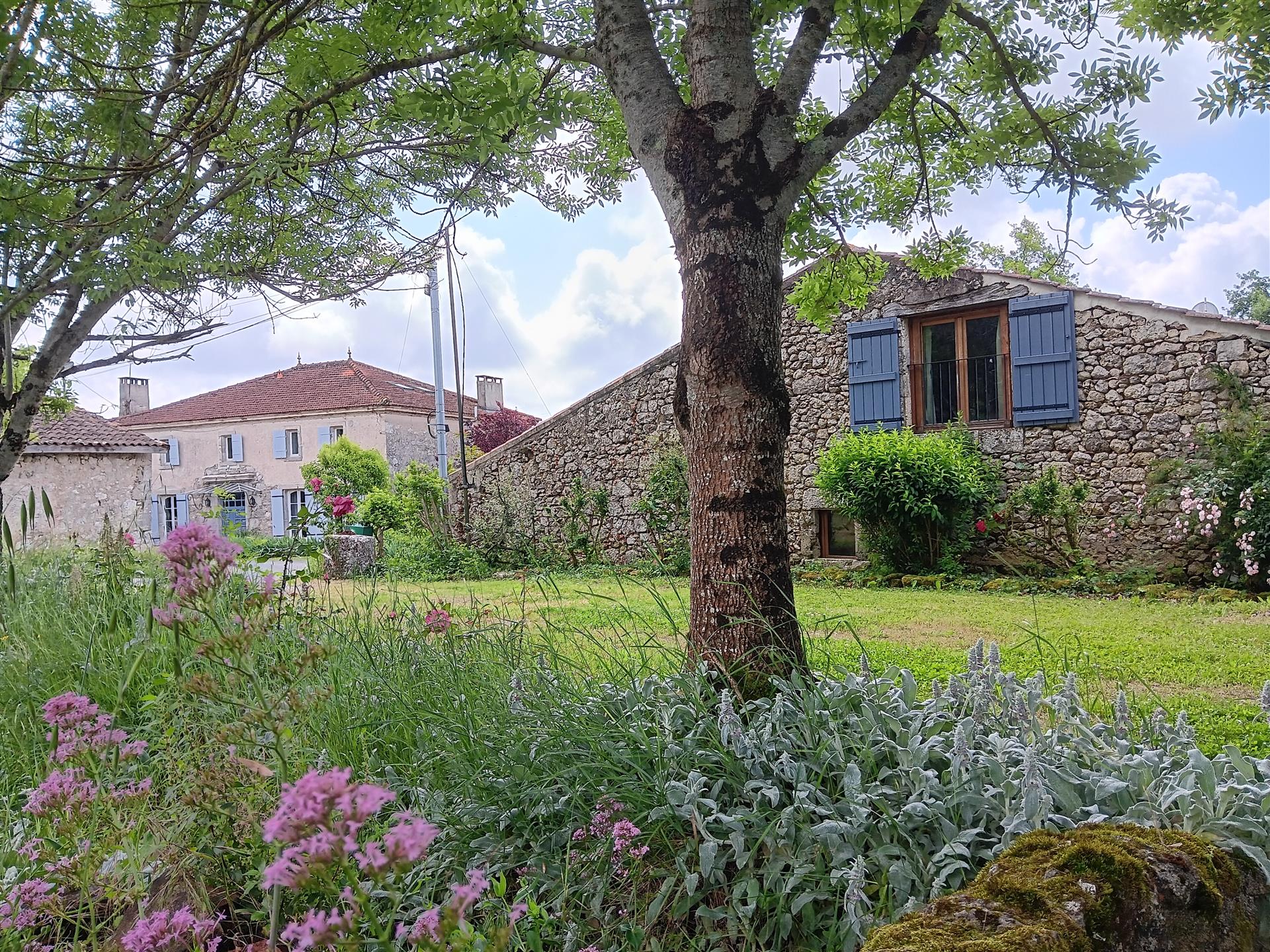 Maison à vendre, 520m², Prayssas