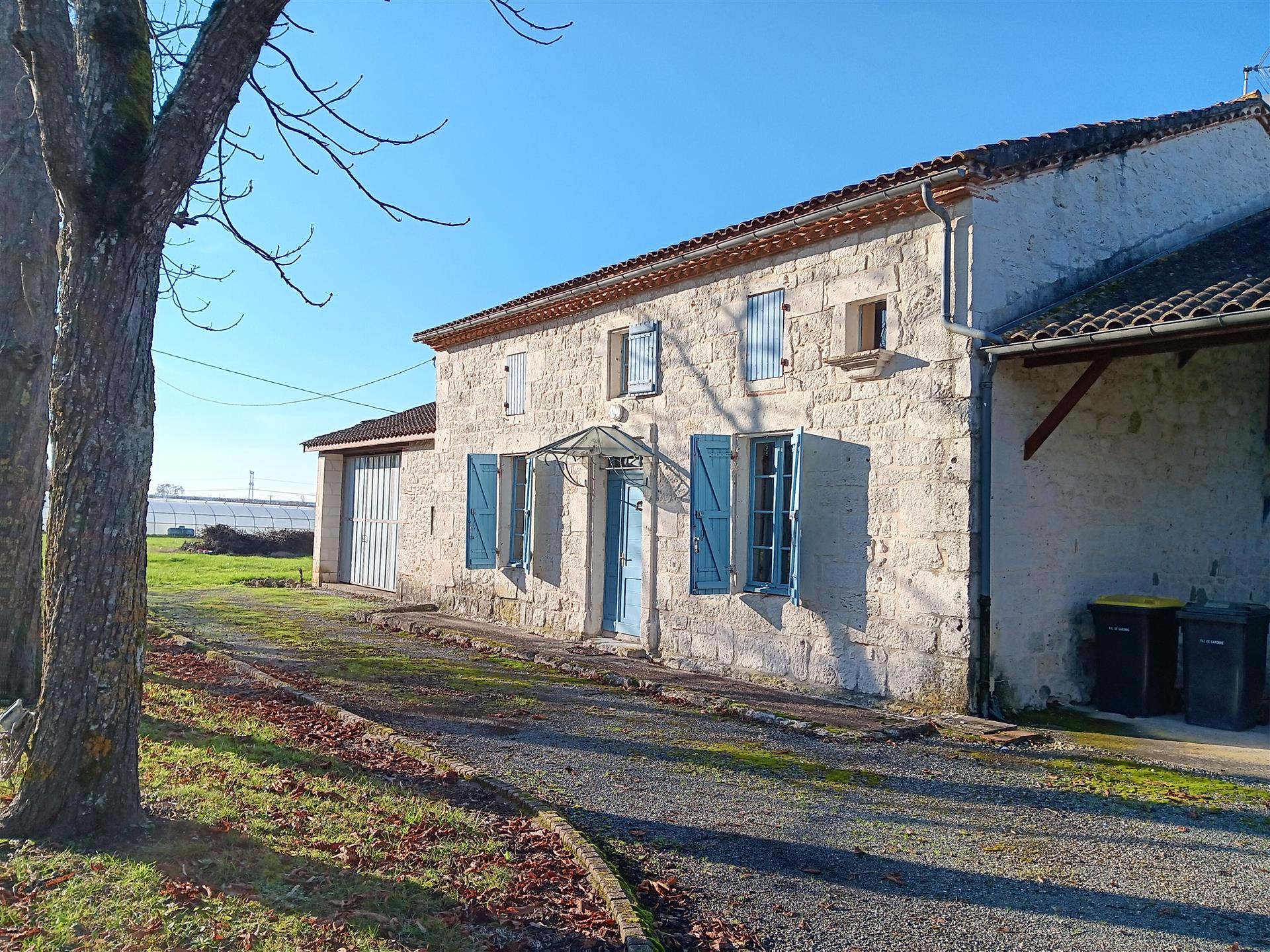 Maison à vendre, 178m², Prayssas