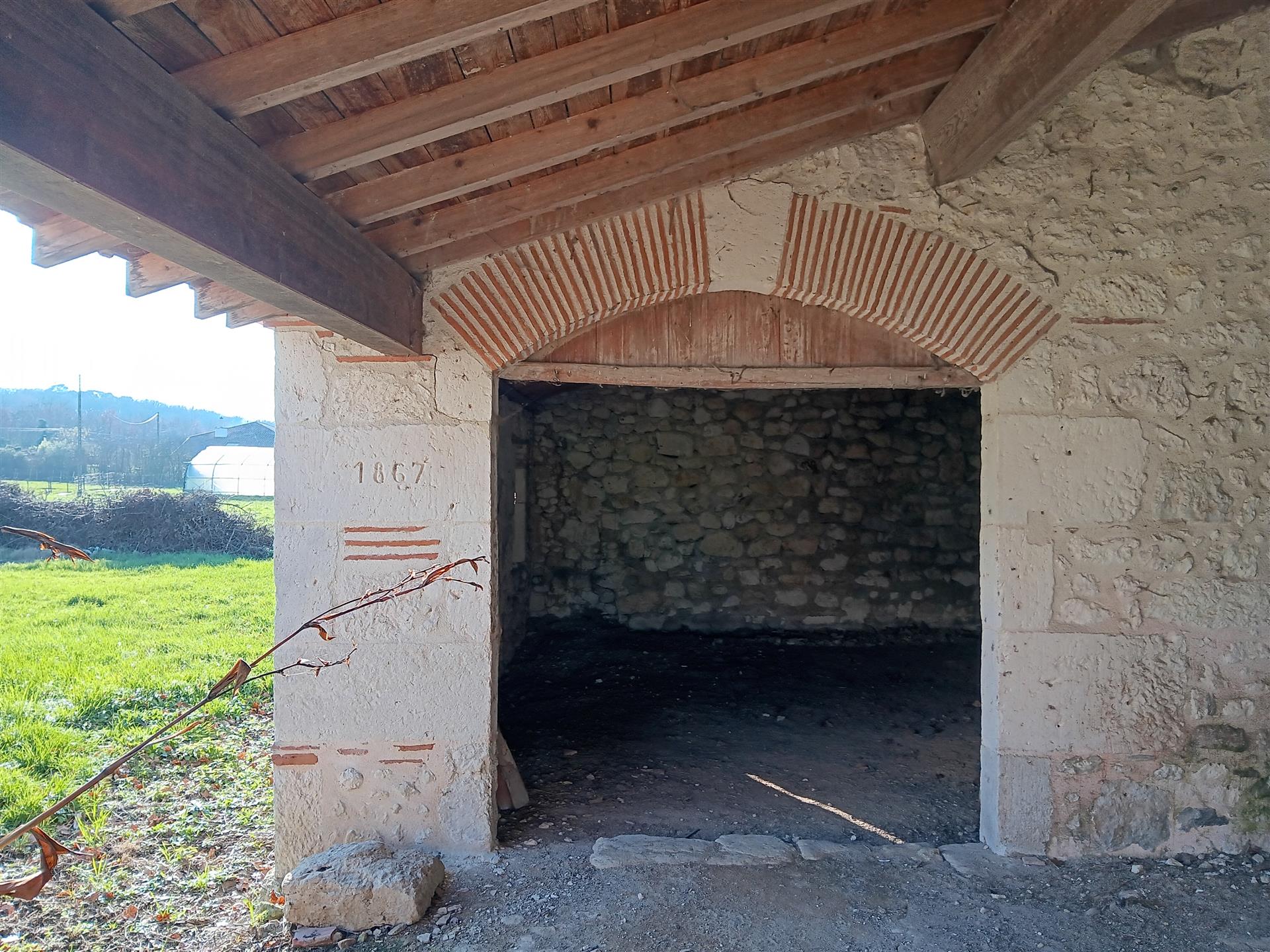 Maison à vendre, 178m², Prayssas