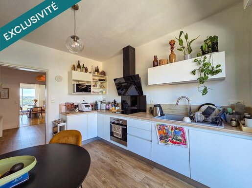 Appartement 4 pièces 147 m² · à Rodez · 147 m² · 399 000 €