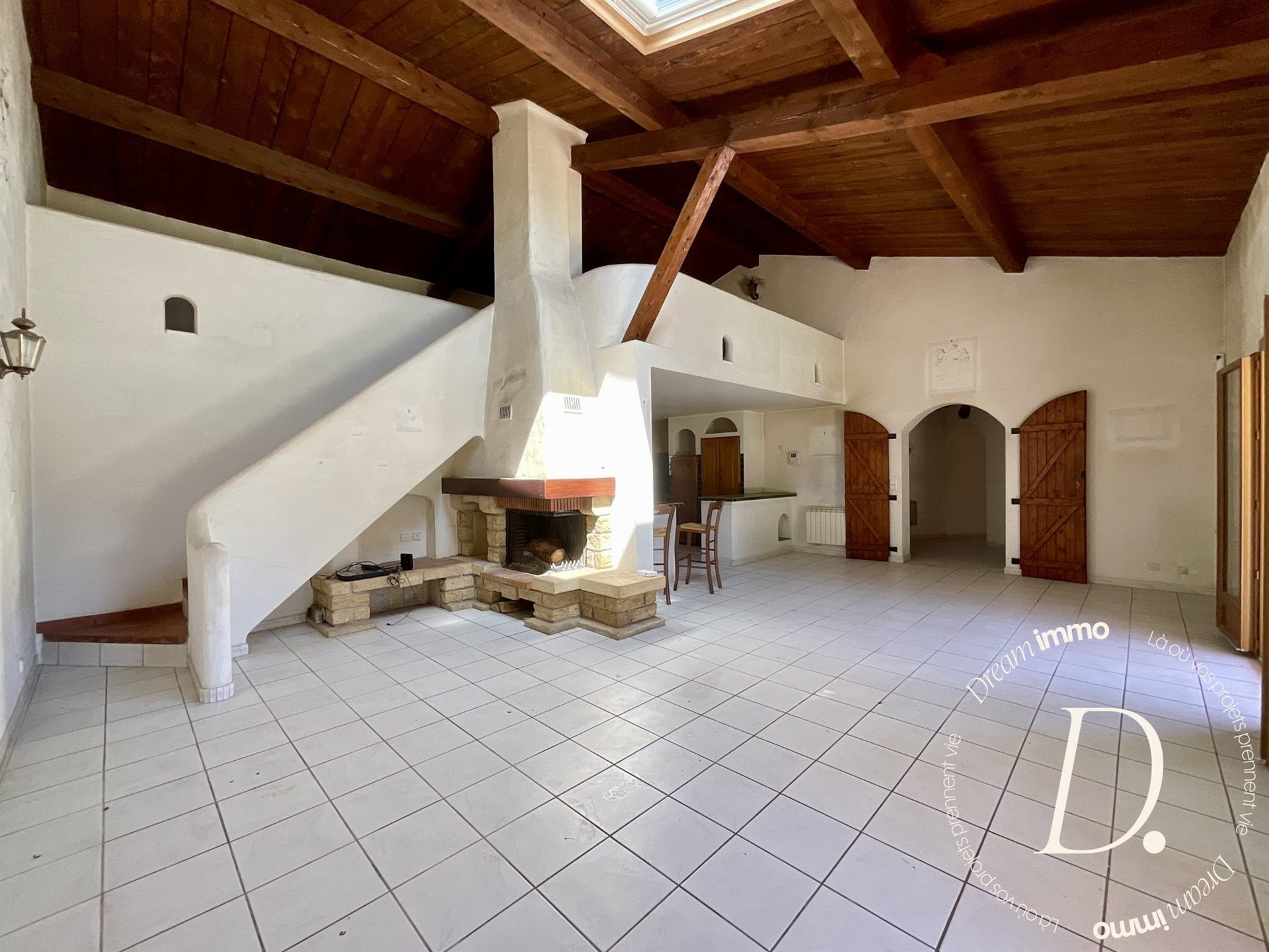 Maison à vendre, 146m², Garéoult