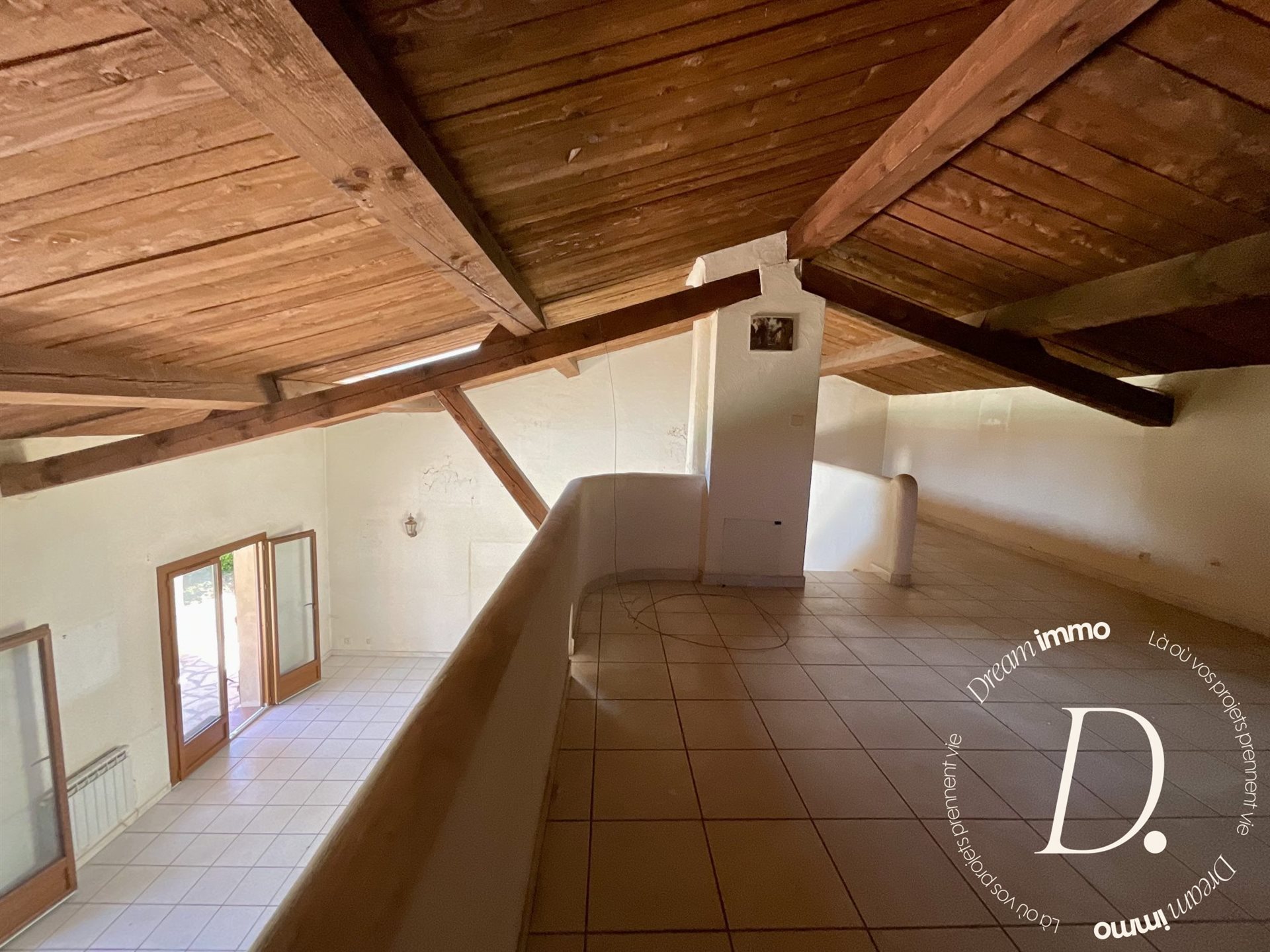 Maison à vendre, 146m², Garéoult