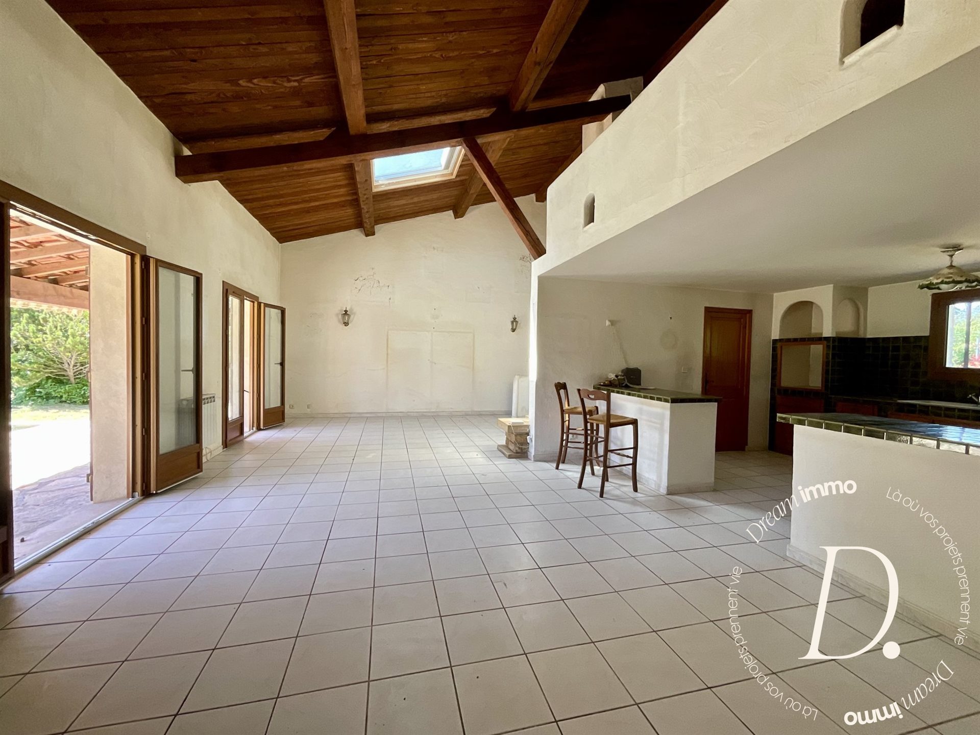 Maison à vendre, 146m², Garéoult
