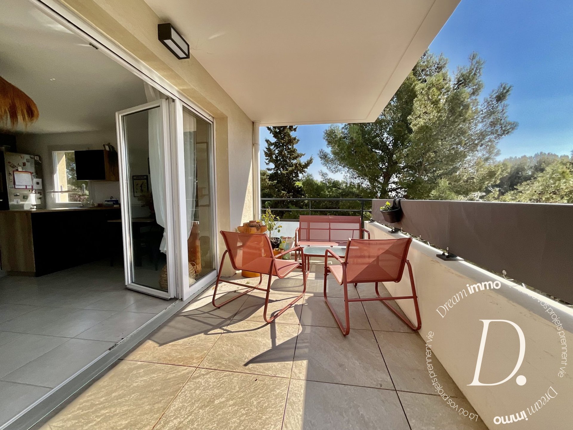 Appartement à vendre, 60m², Toulon
