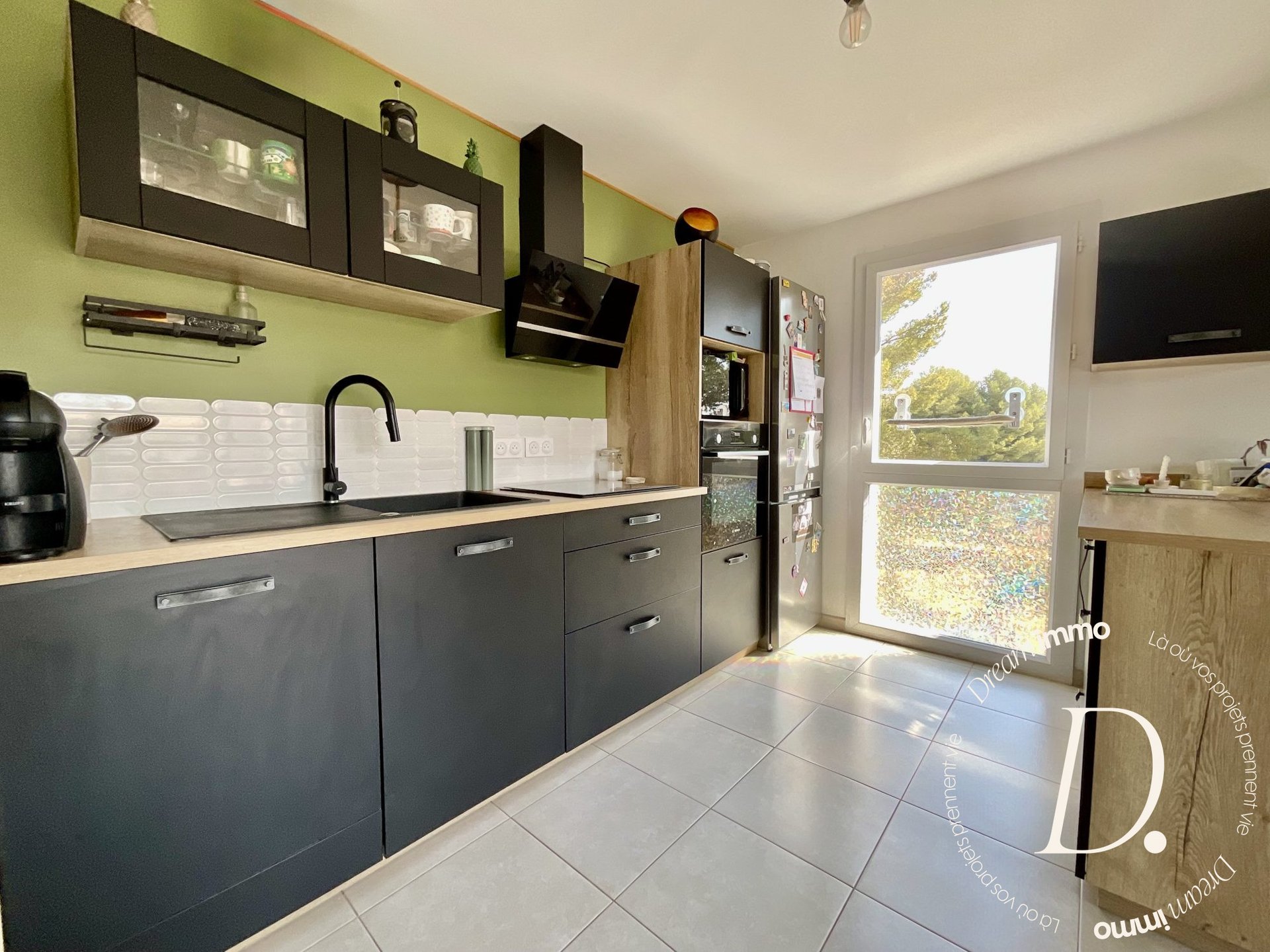 Appartement à vendre, 60m², Toulon