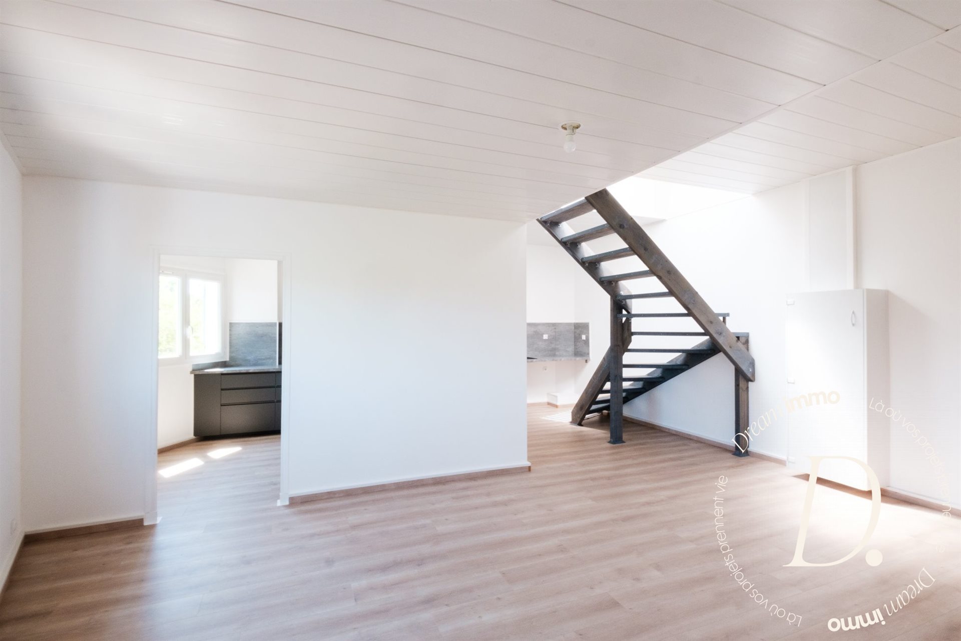 Appartement à vendre, 137m², Hyères