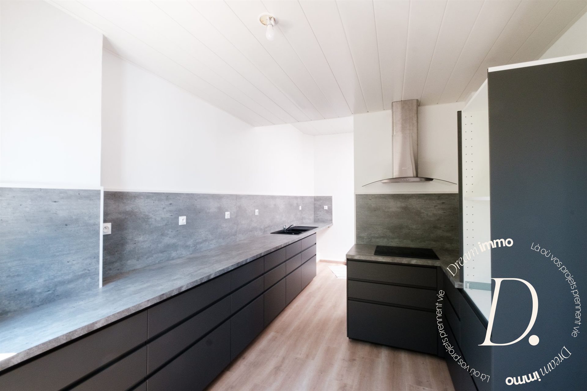 Appartement à vendre, 137m², Hyères