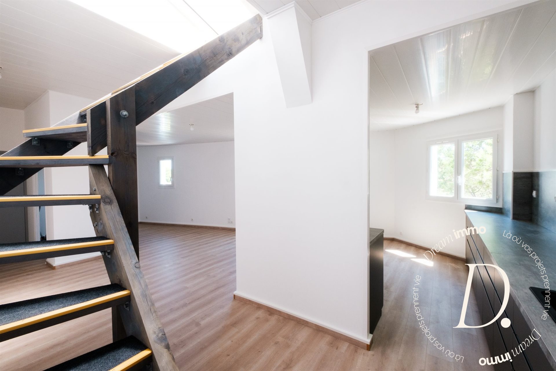 Appartement à vendre, 137m², Hyères