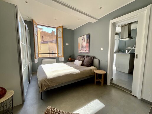 Appartement 2 pièces 36 m² · à Hyères · 36 m² · 139 000 €