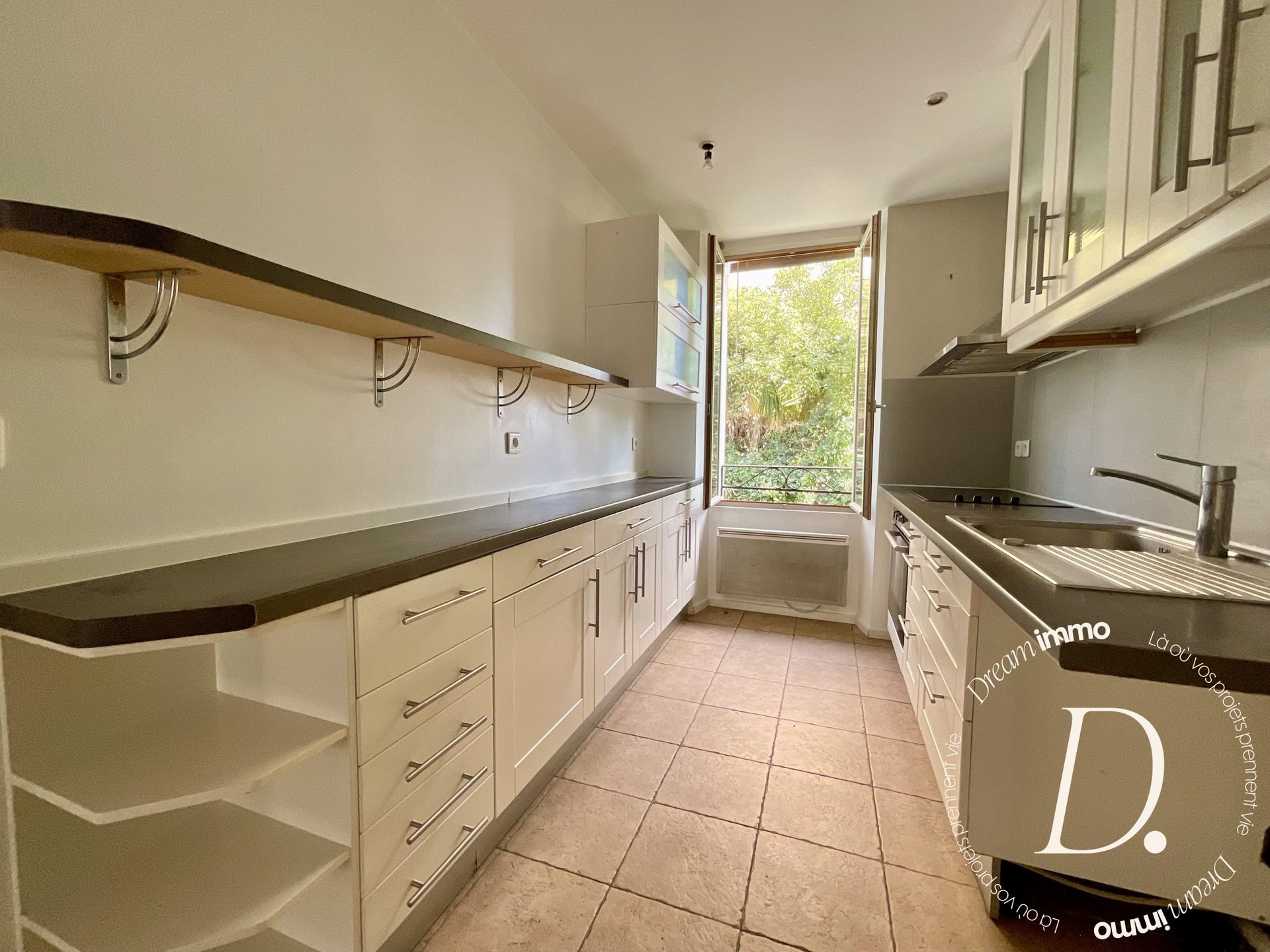 Appartement à vendre, 62m², Hyères