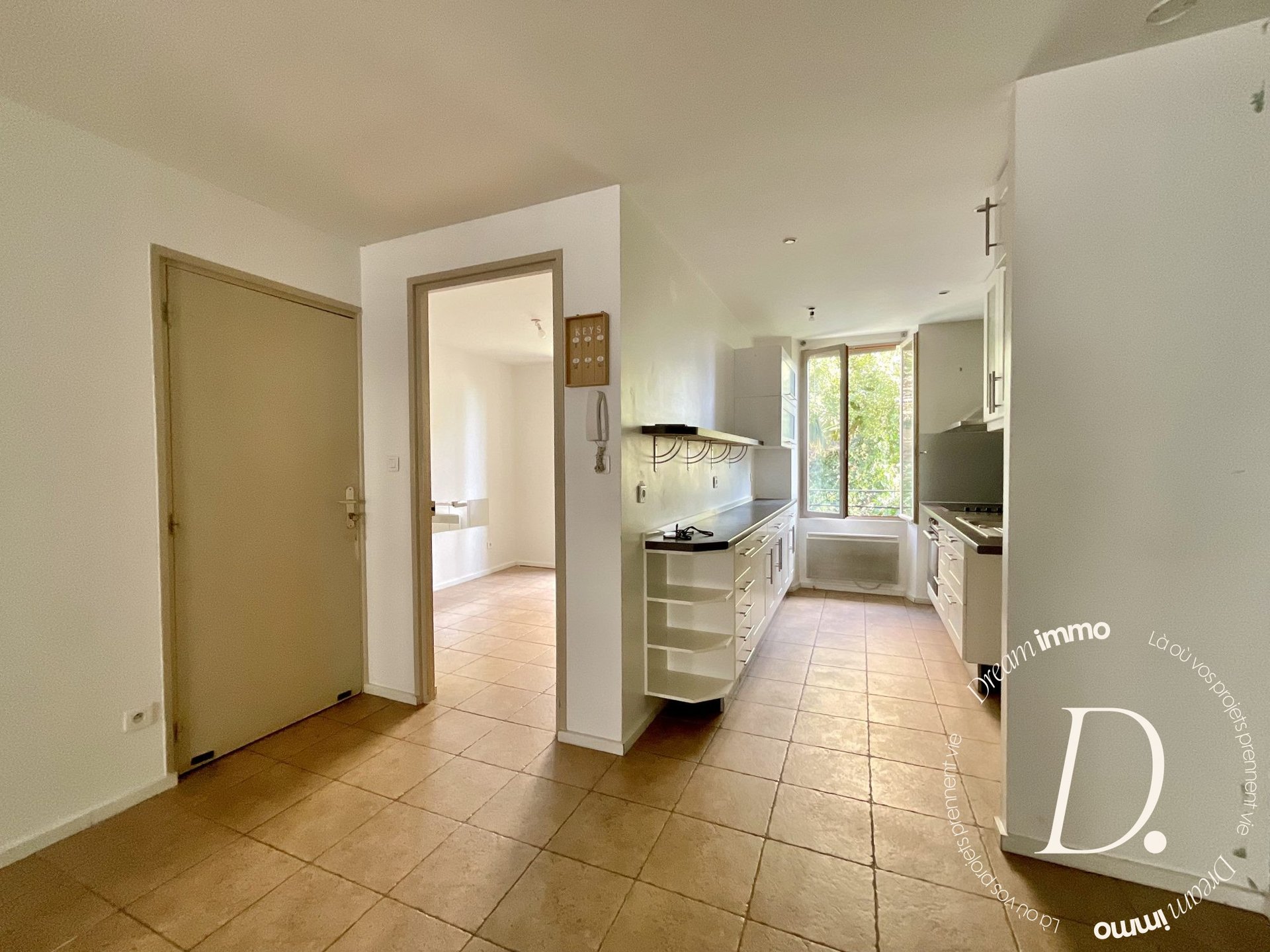 Appartement à vendre, 62m², Hyères