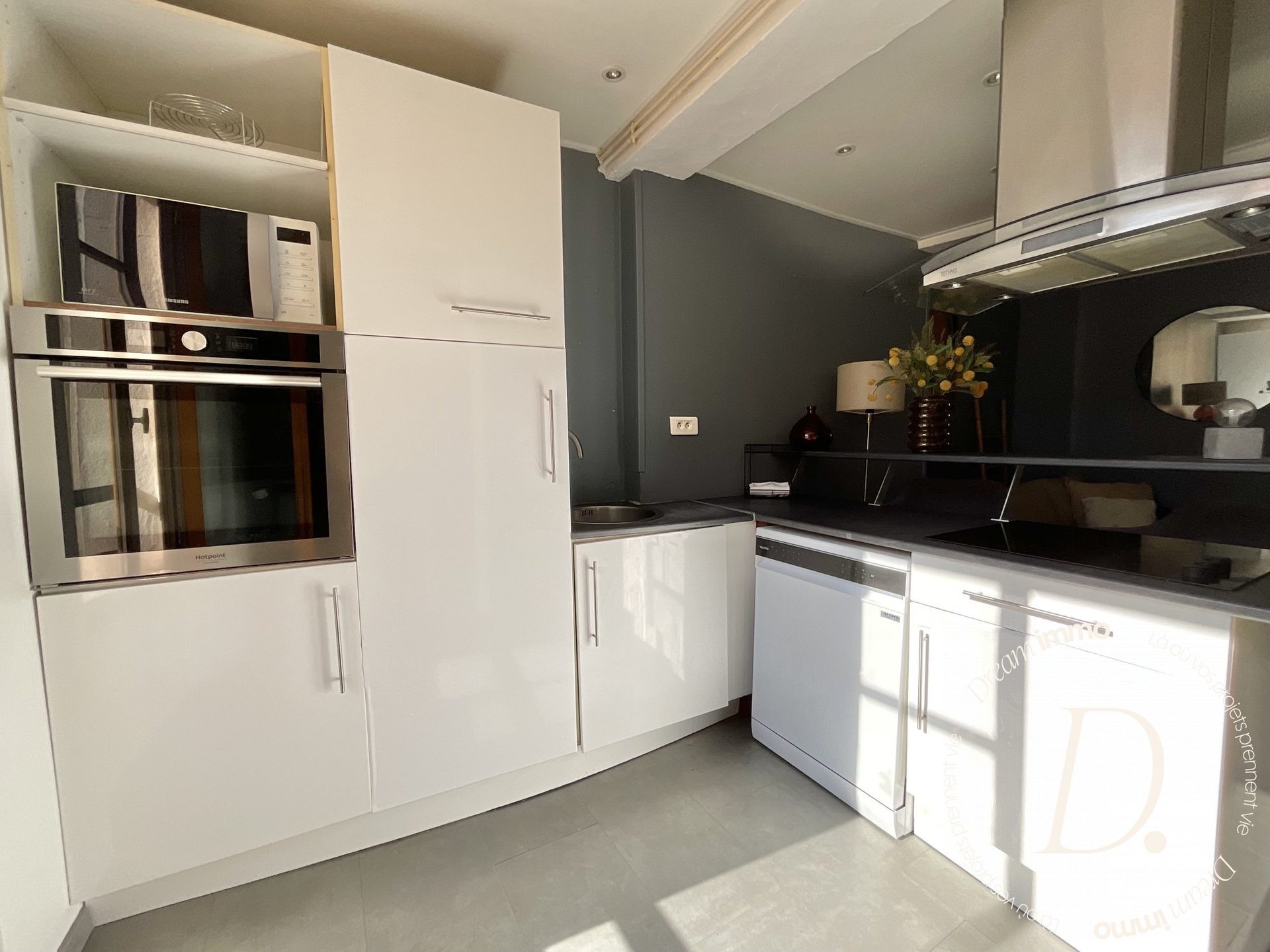 Appartement à vendre, 36m², Hyères