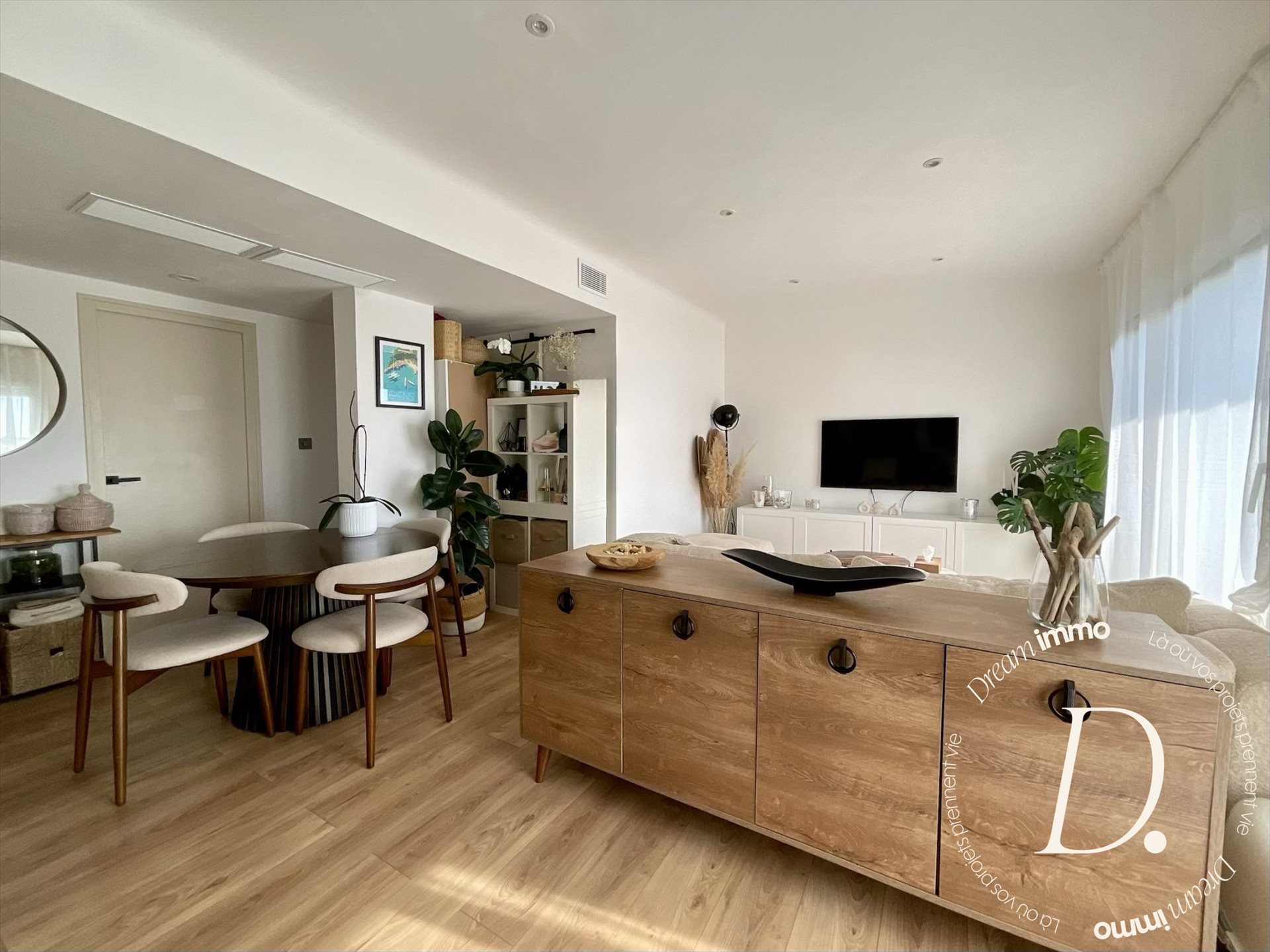Appartement à vendre, 54m², Toulon