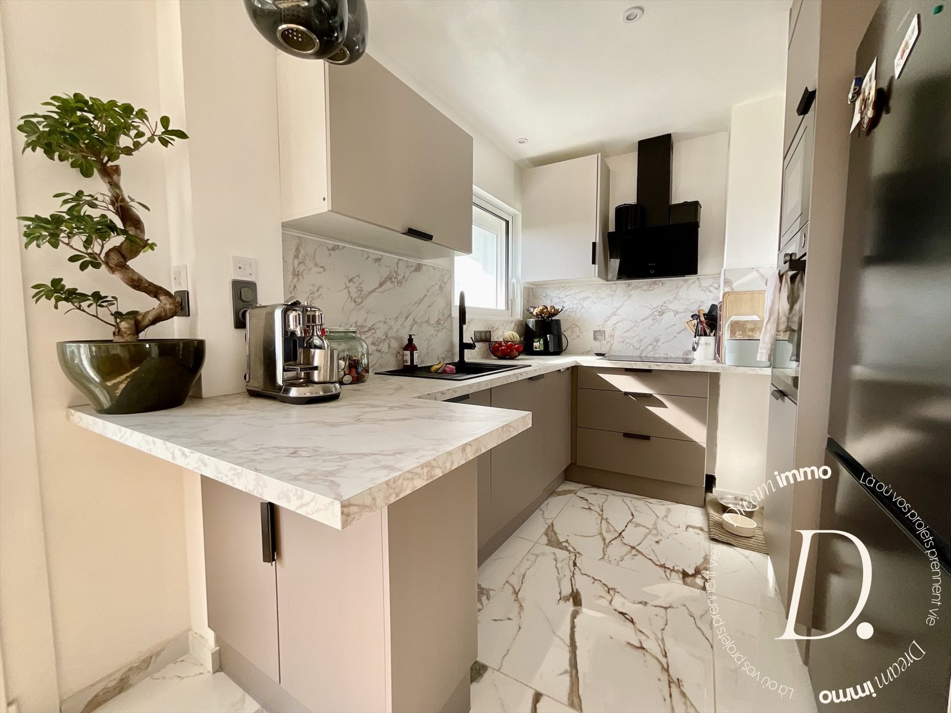 Appartement à vendre, 54m², Toulon