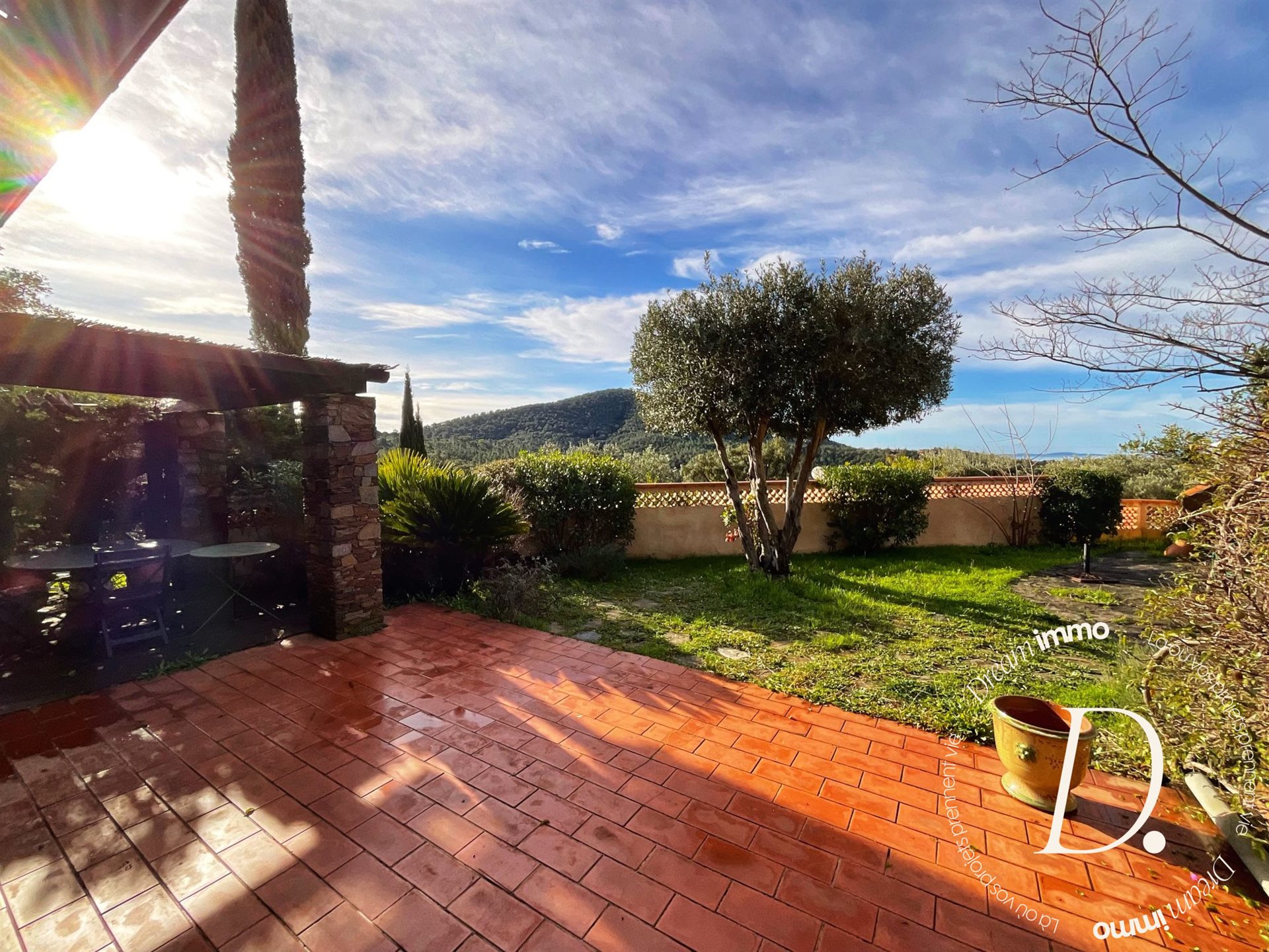 Maison à vendre, 70m², La Londe-les-Maures