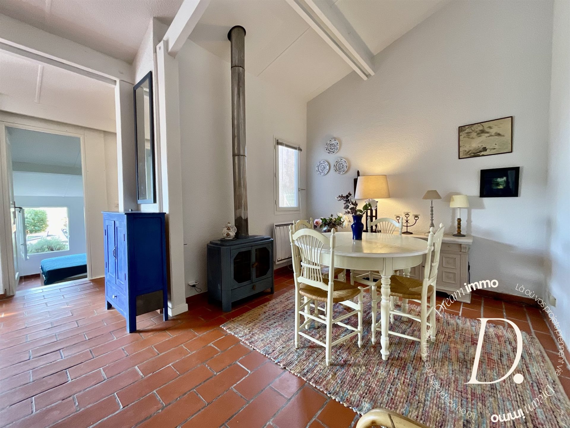 Maison à vendre, 70m², La Londe-les-Maures