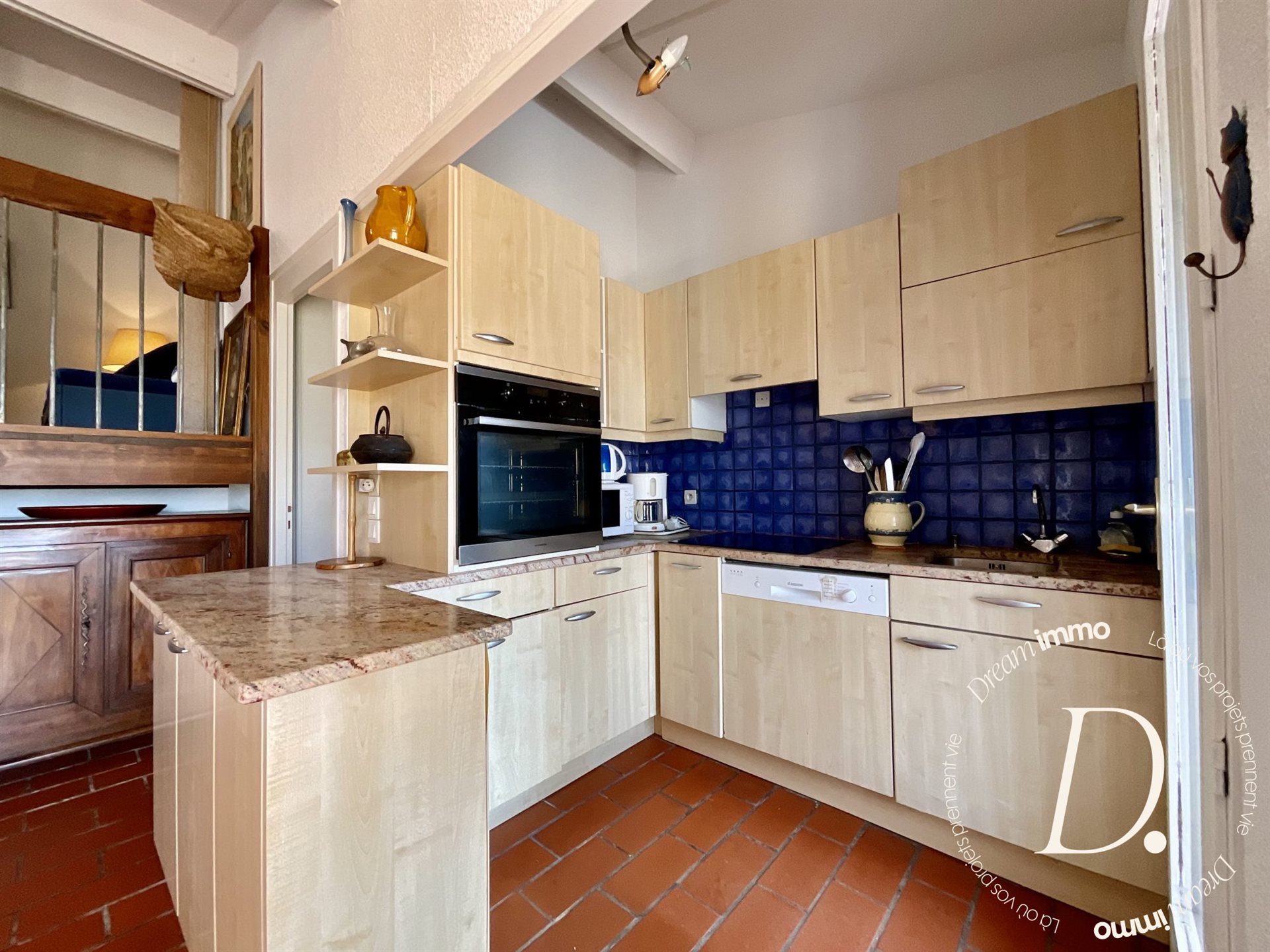 Maison à vendre, 70m², La Londe-les-Maures