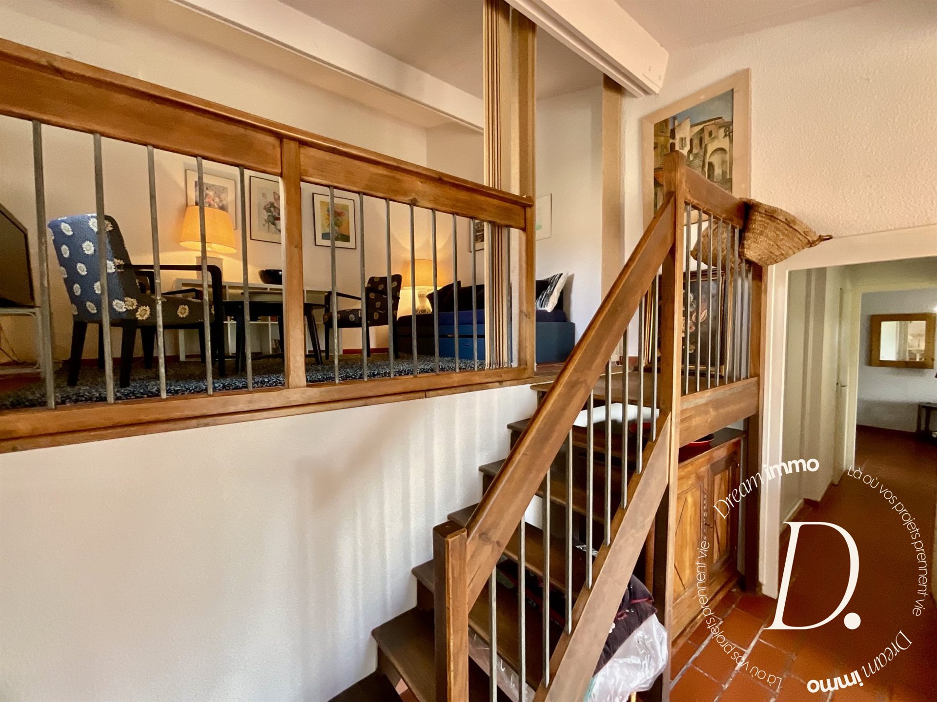 Maison à vendre, 70m², La Londe-les-Maures
