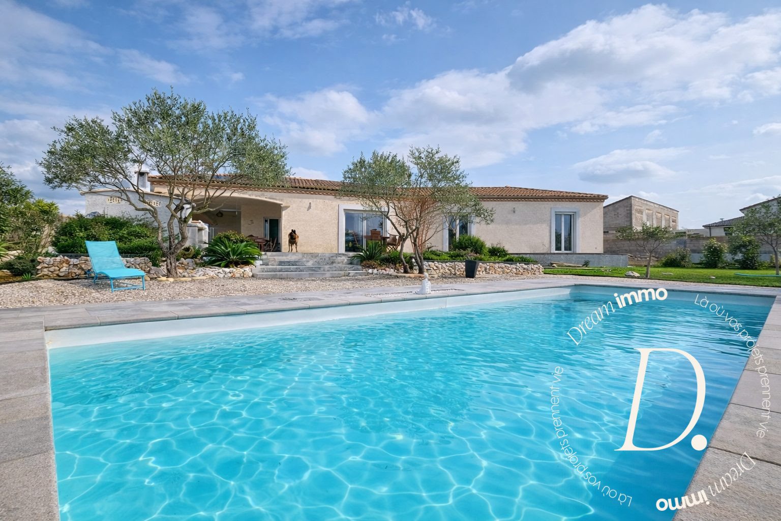 Maison à vendre, 152m², Cessenon-sur-Orb