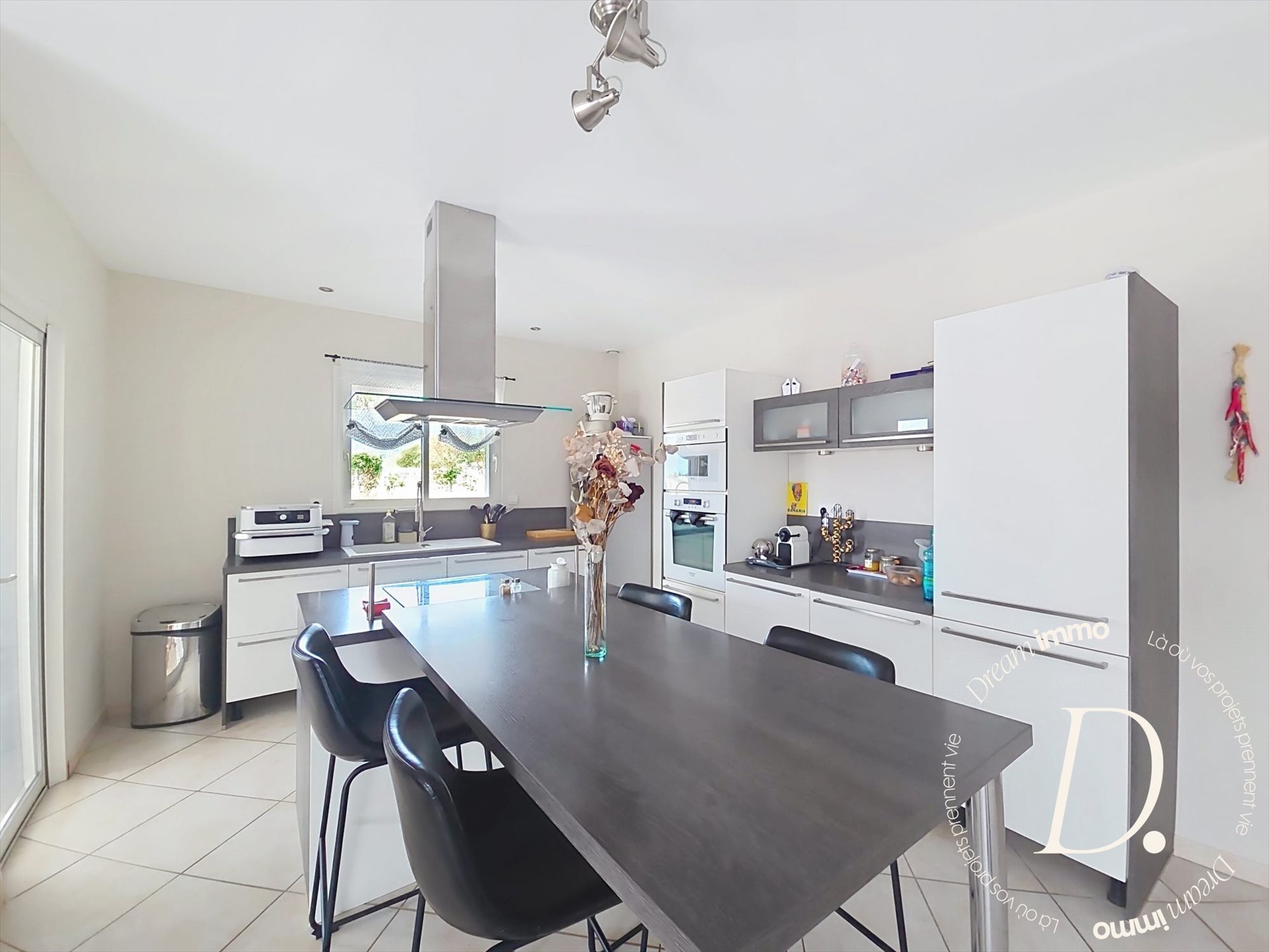 Maison à vendre, 152m², Cessenon-sur-Orb