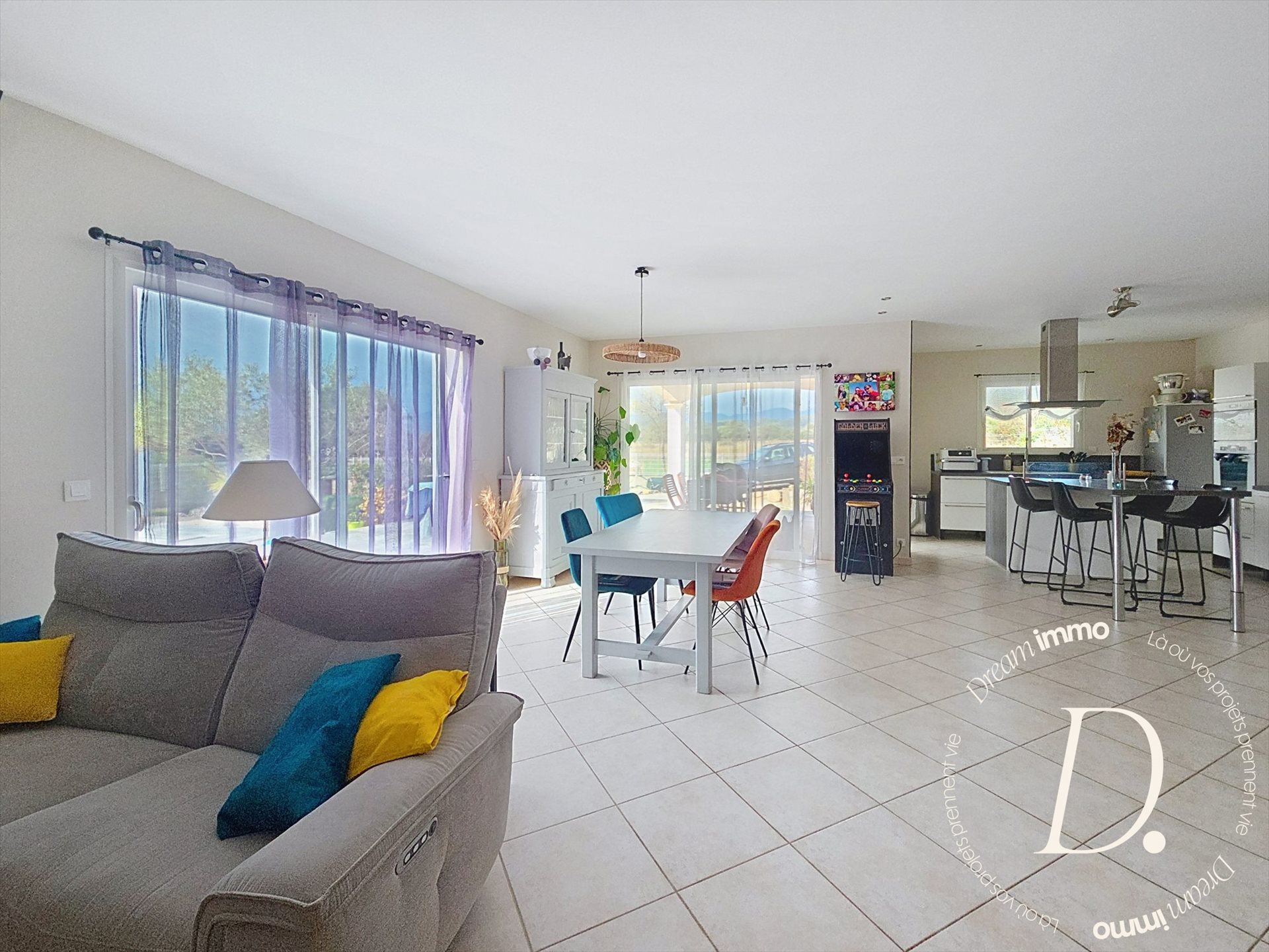 Maison à vendre, 152m², Cessenon-sur-Orb