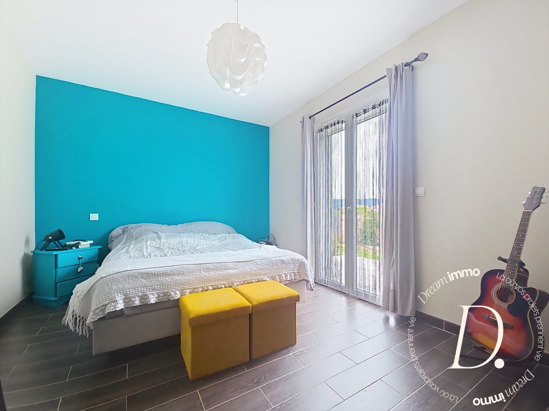 Maison à vendre, 152m², Cessenon-sur-Orb