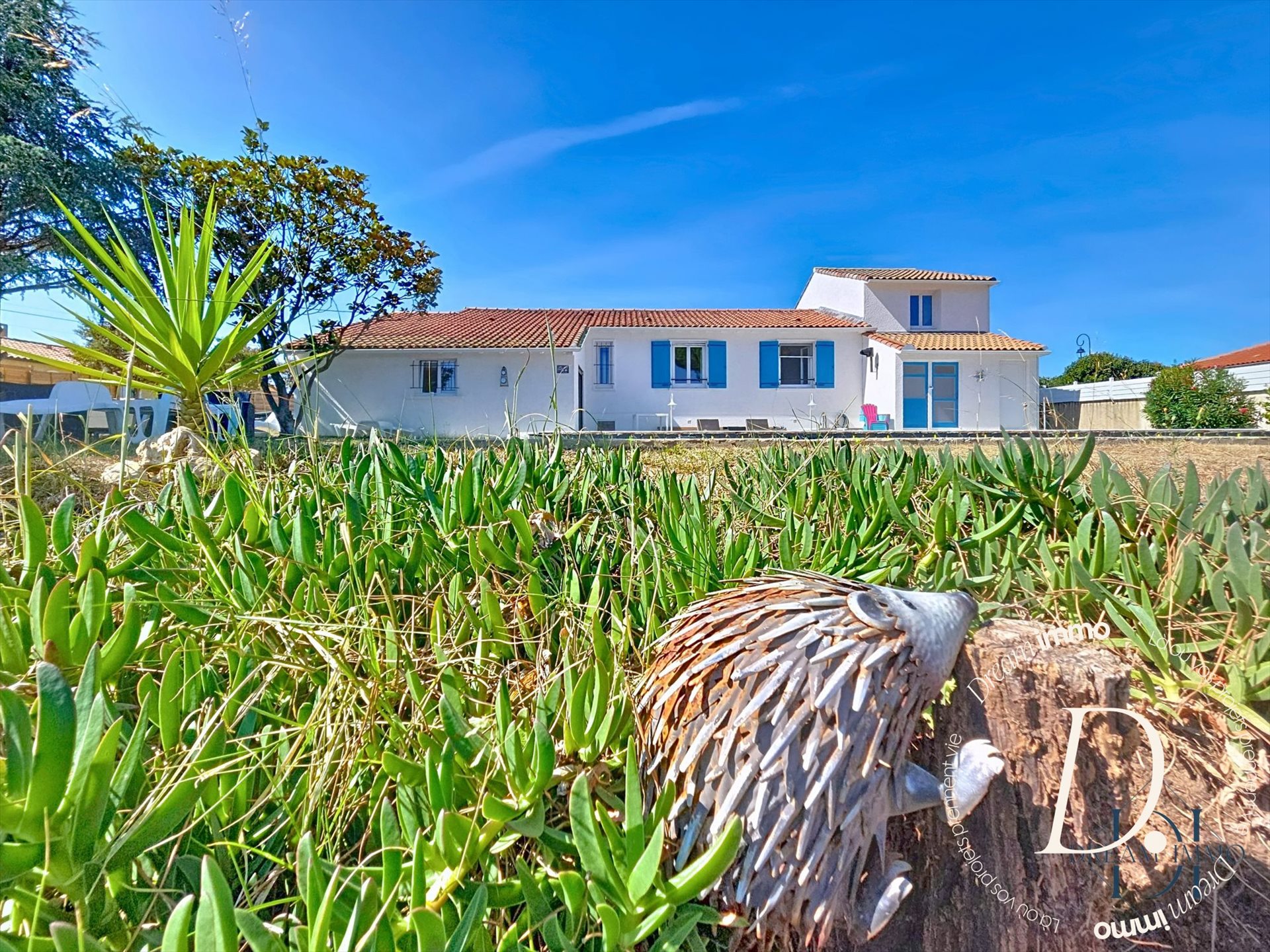 Maison à vendre, 144m², Roujan