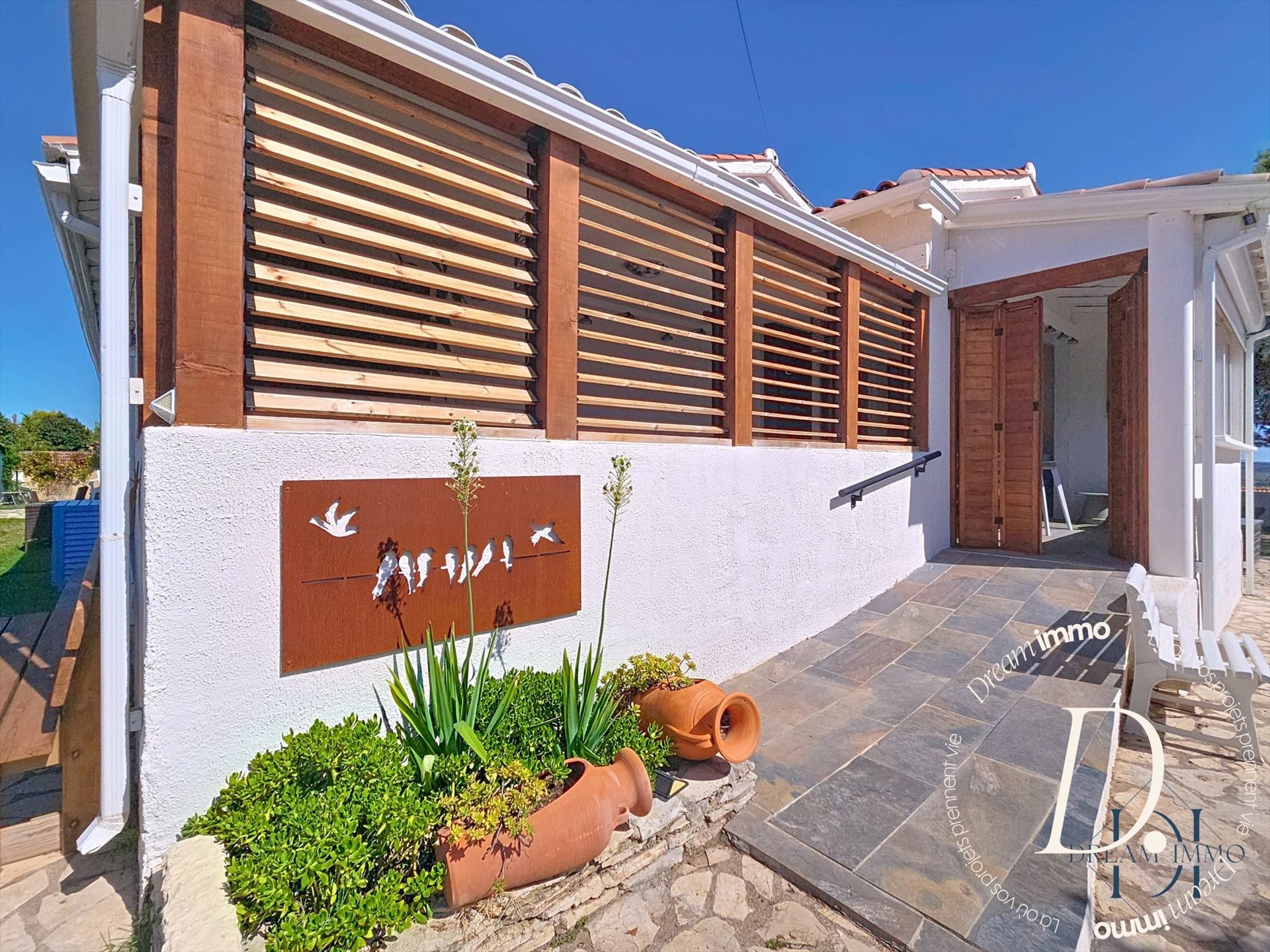 Maison à vendre, 144m², Roujan