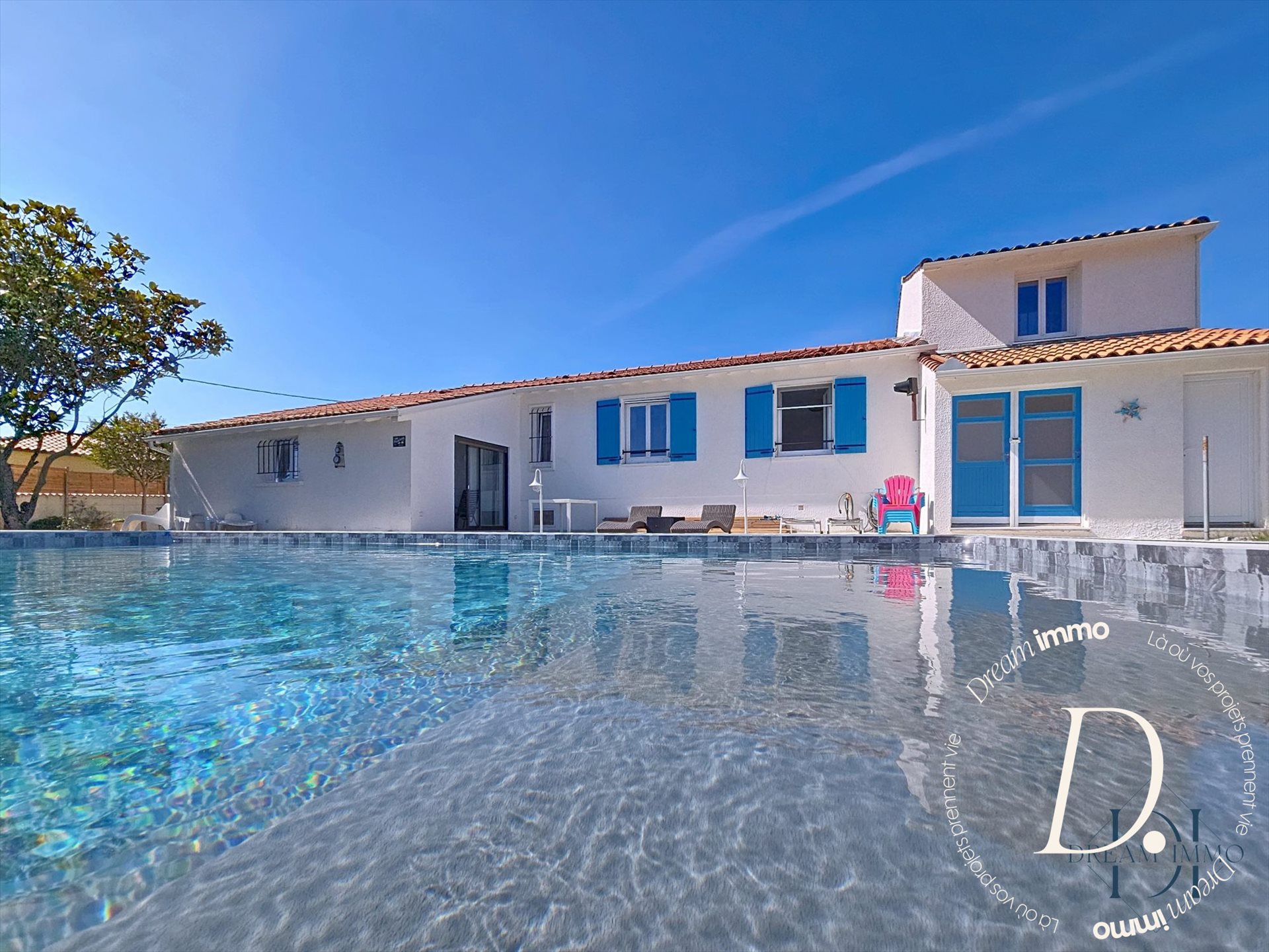 Maison à vendre, 144m², Roujan