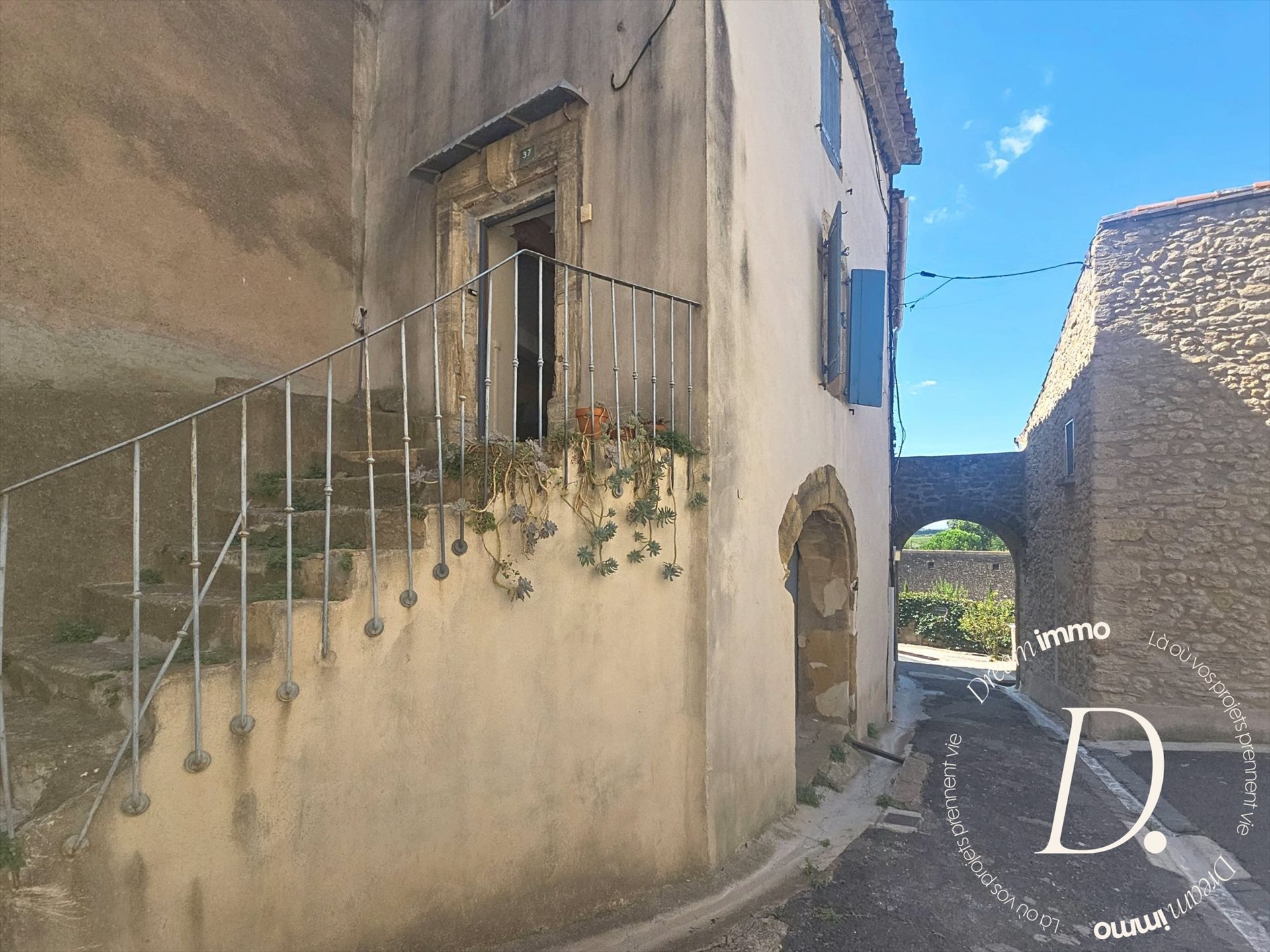 Maison à vendre, 170m², Margon