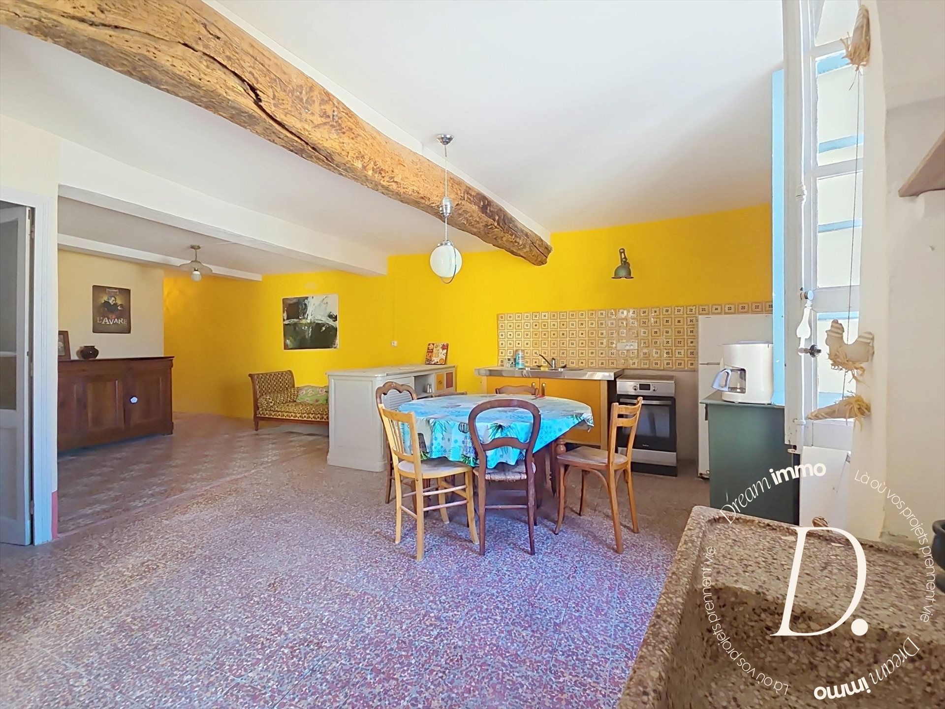 Maison à vendre, 170m², Margon