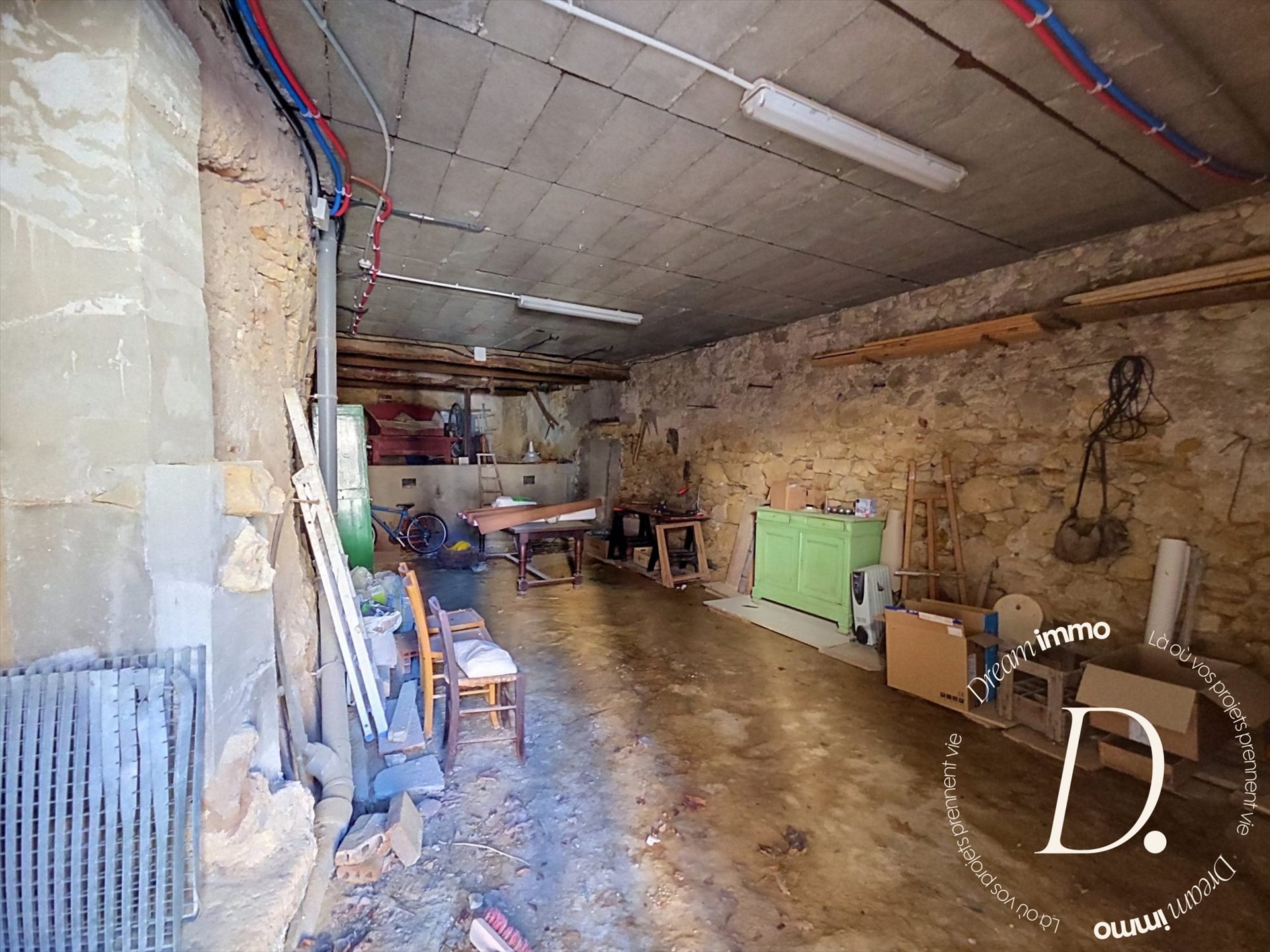 Maison à vendre, 170m², Margon