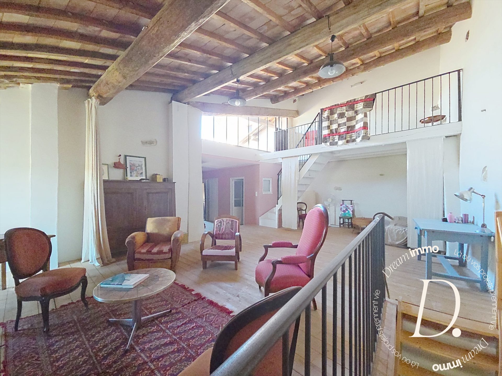 Maison à vendre, 170m², Margon