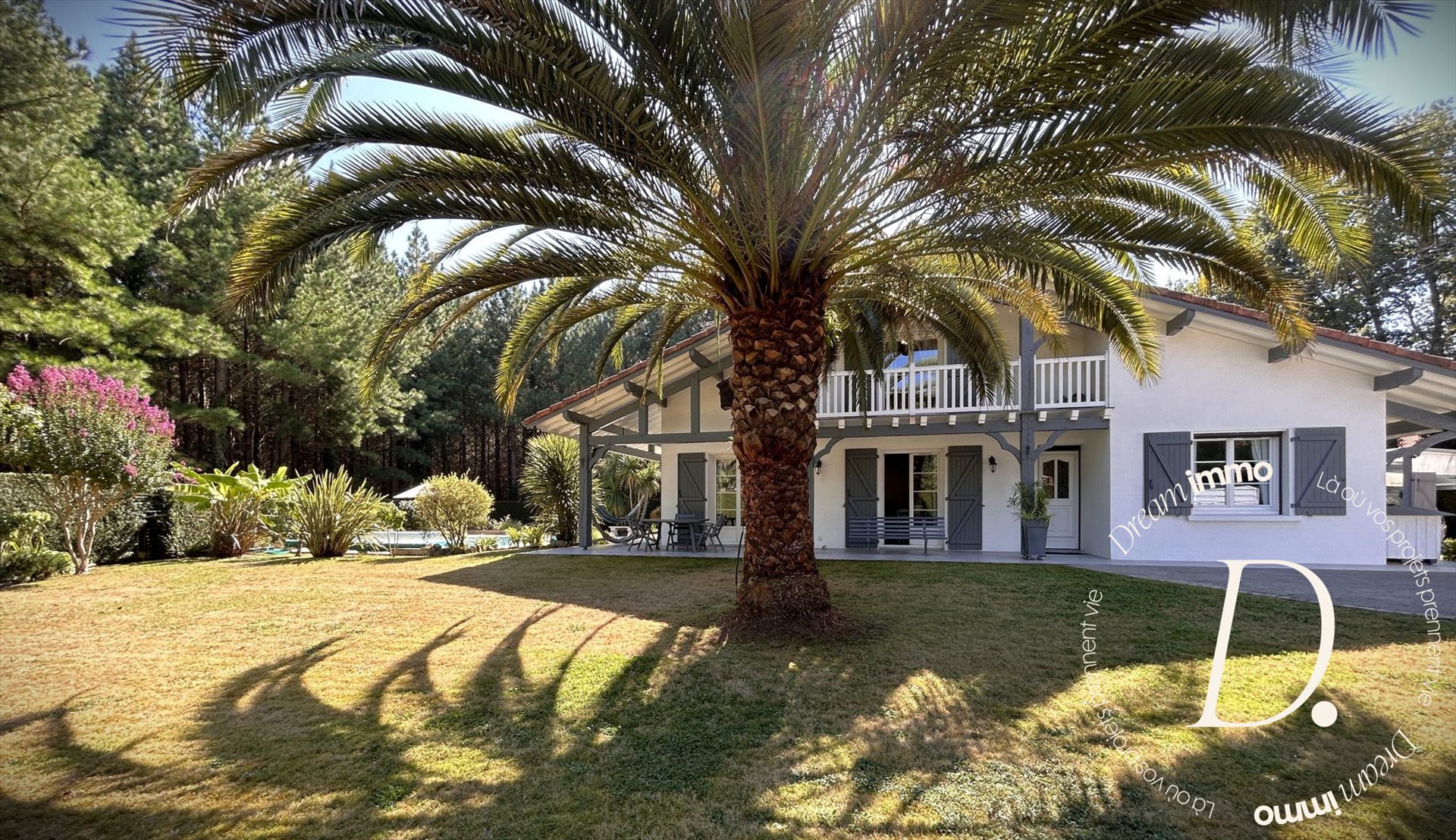 Maison à vendre, 171m², Orx