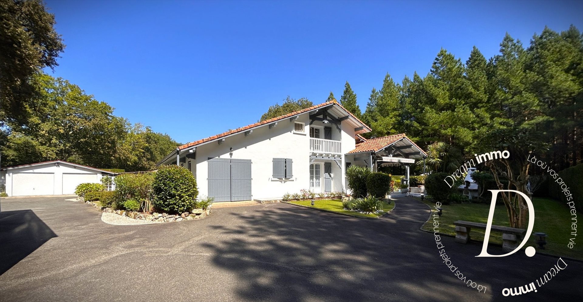 Maison à vendre, 171m², Orx