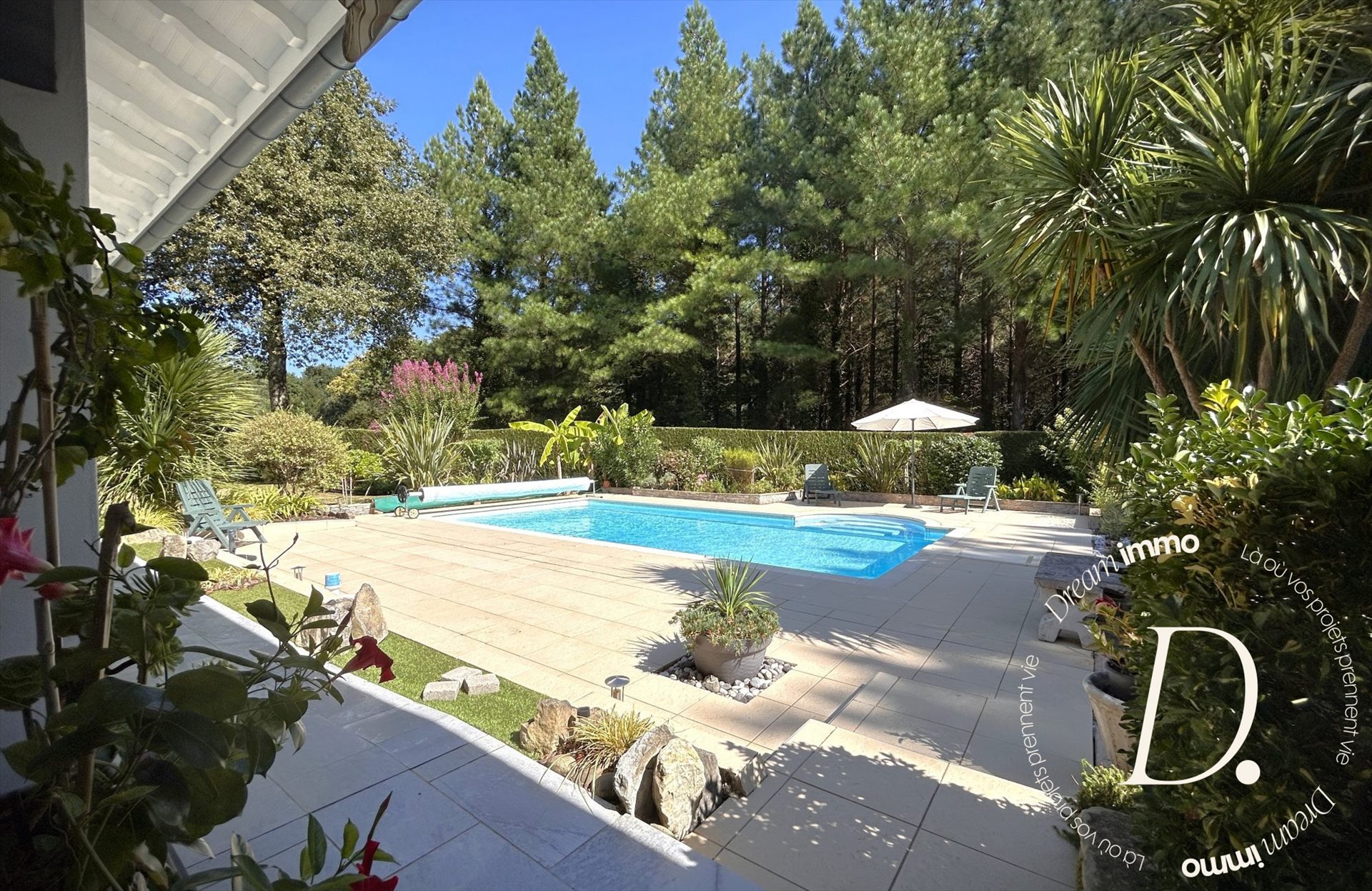 Maison à vendre, 171m², Orx