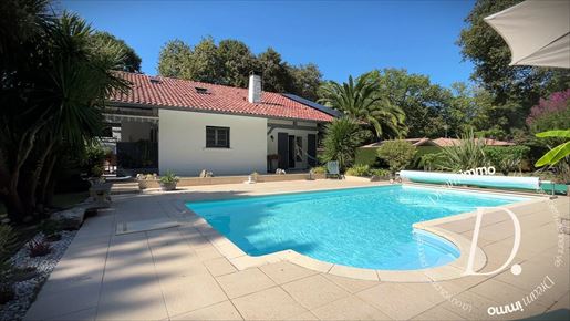Maison 5 pièces 171 m² · à Orx · 171 m² · 780 000 €