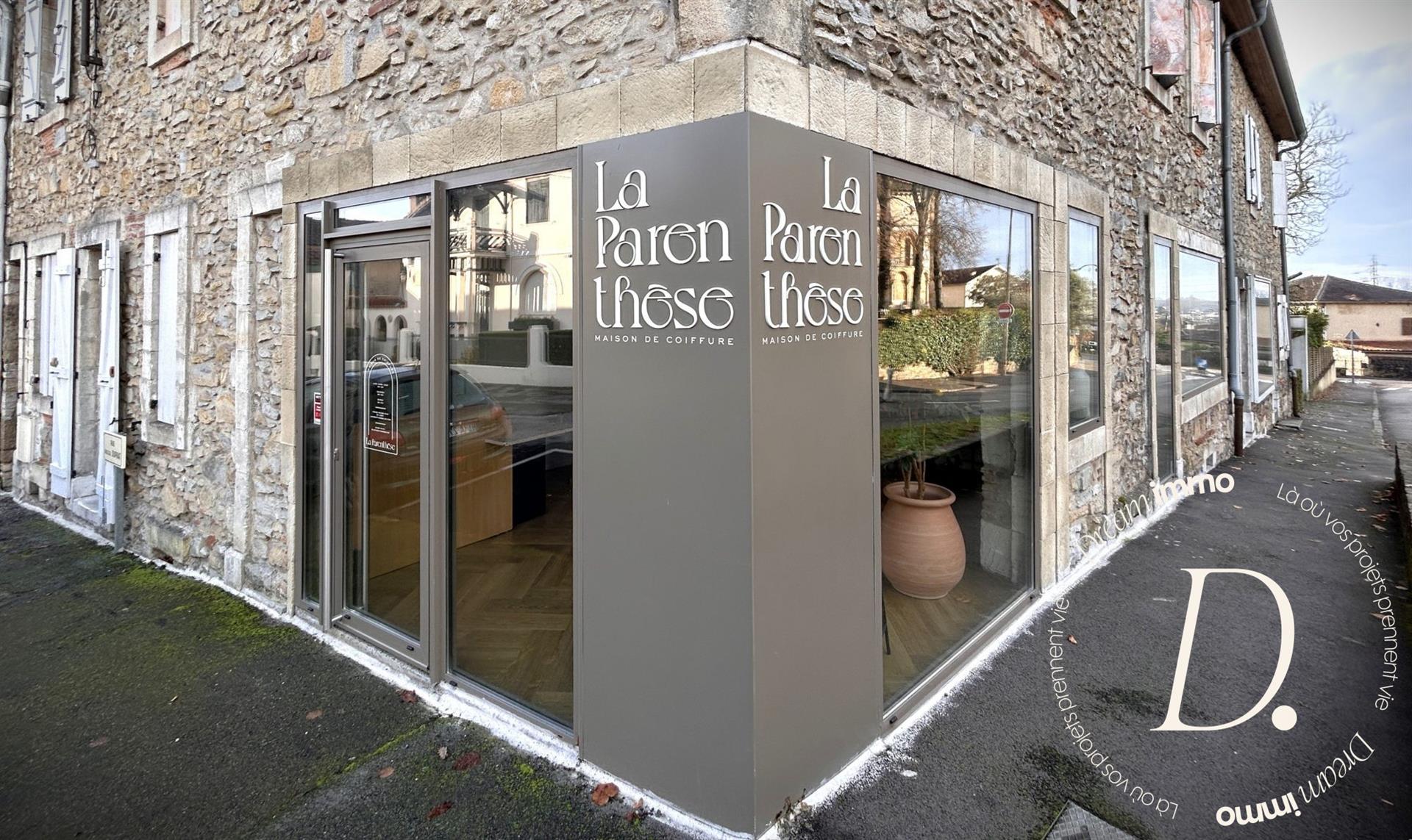 Maison à vendre, 120m², Saint-Paul-lès-Dax