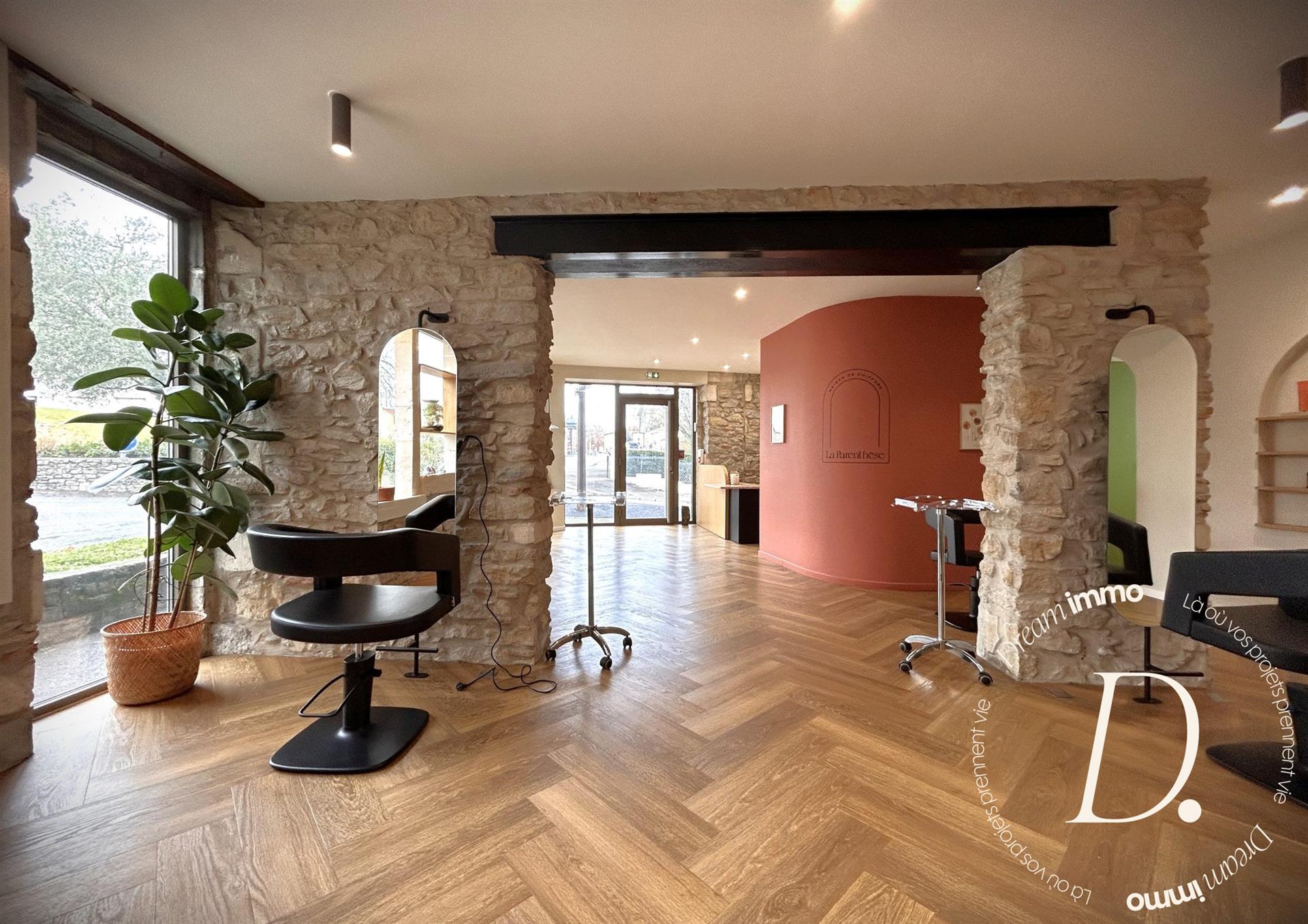 Maison à vendre, 120m², Saint-Paul-lès-Dax