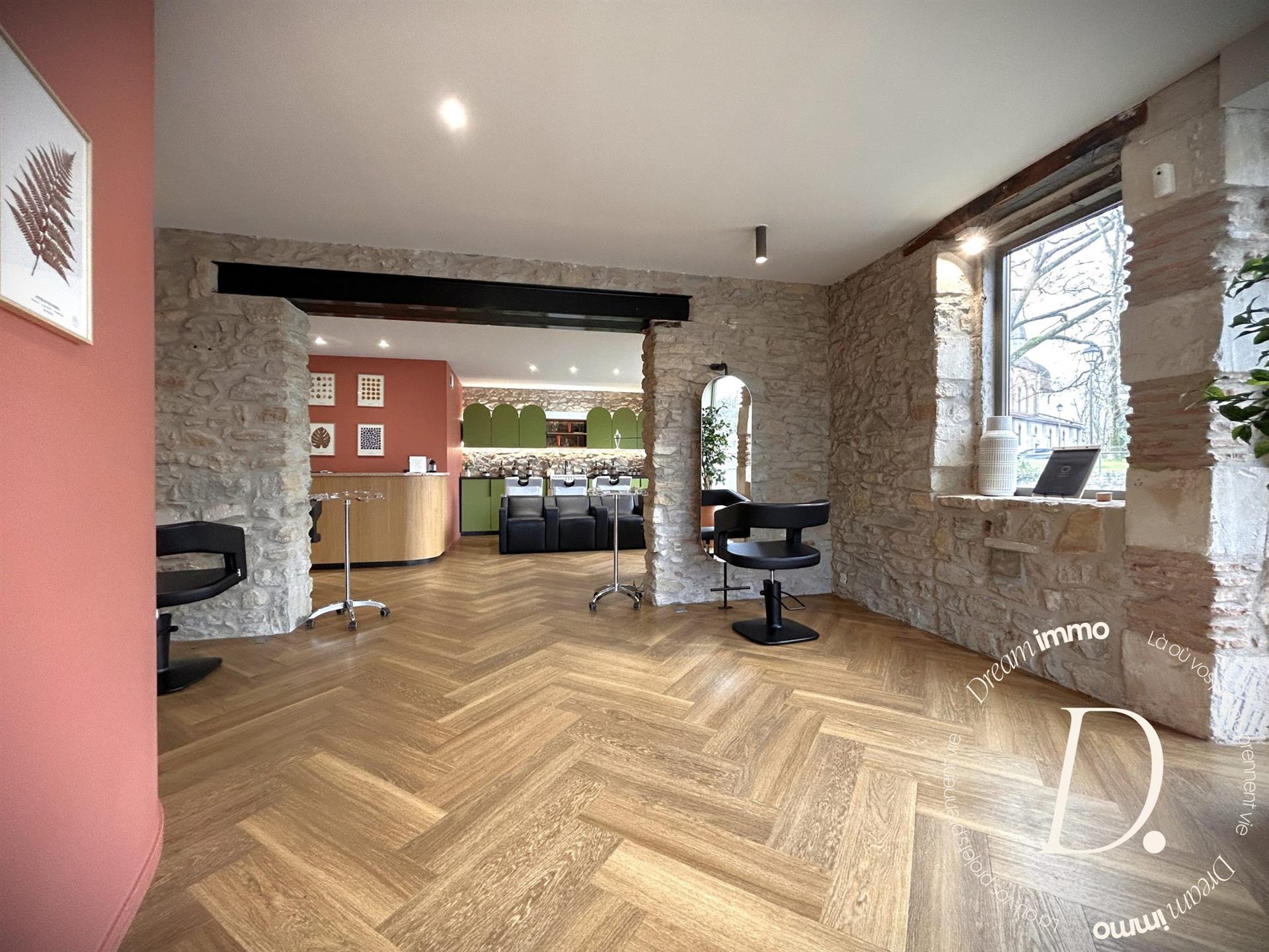 Maison à vendre, 120m², Saint-Paul-lès-Dax