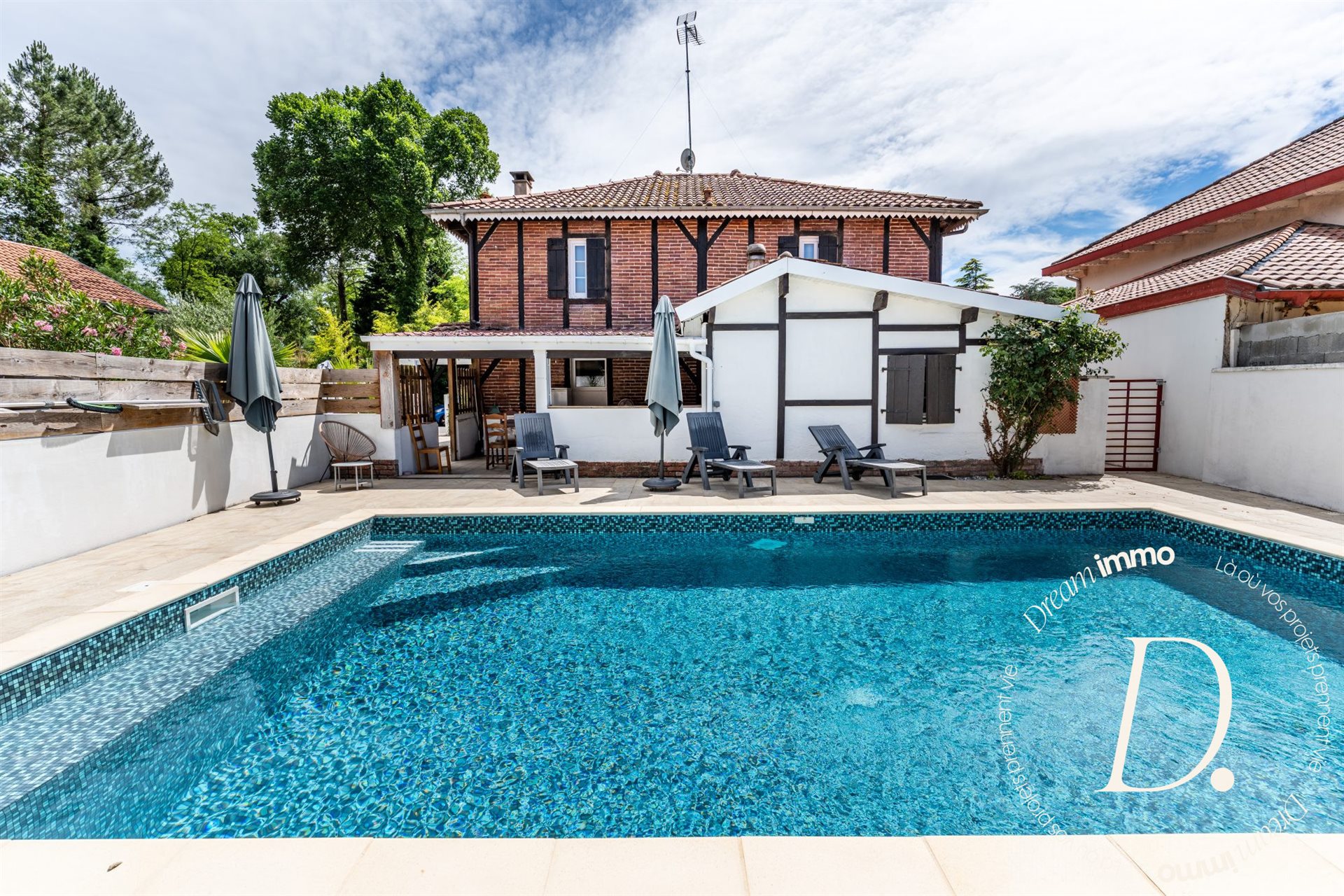 Maison à vendre, 216m², Herm