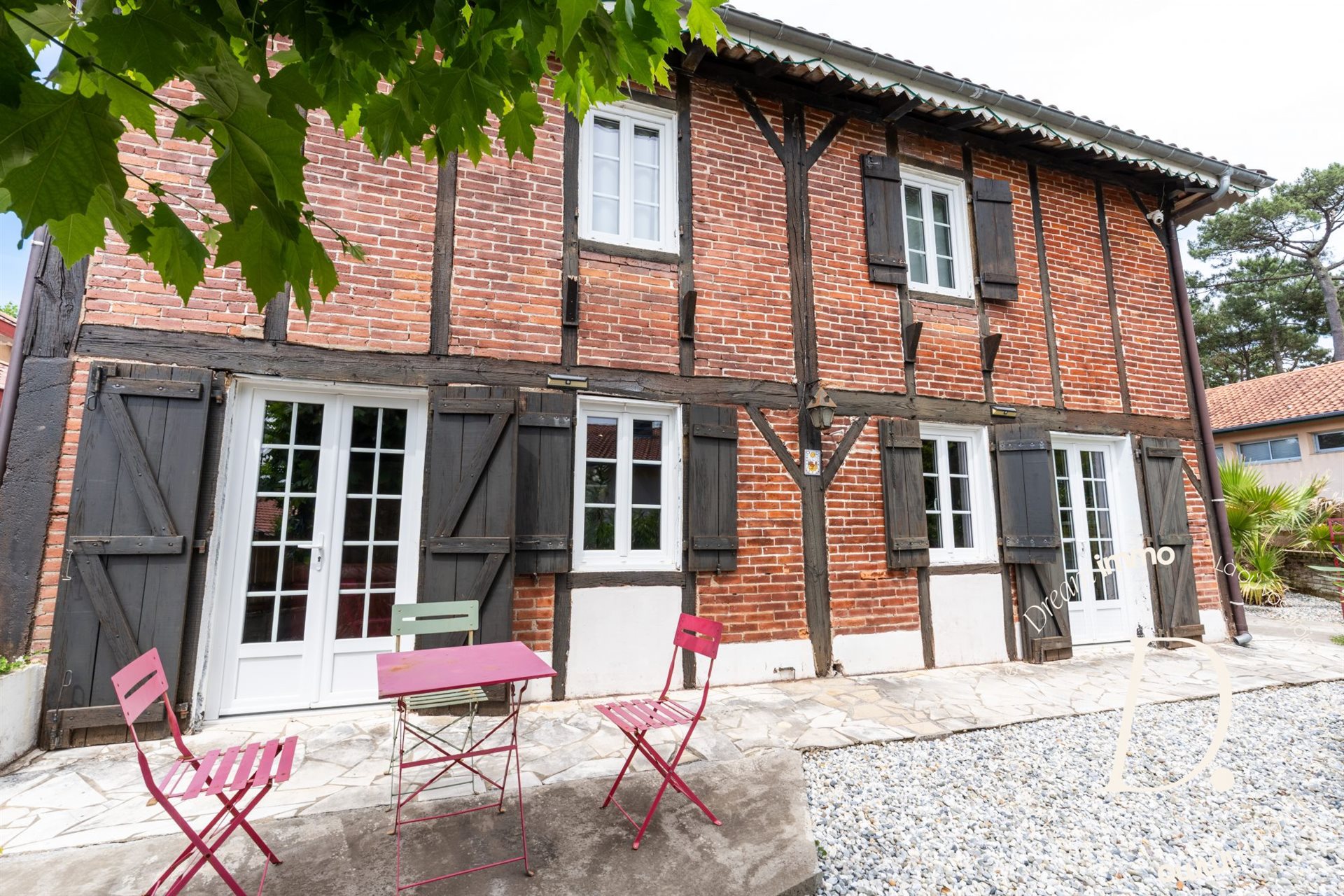 Maison à vendre, 216m², Herm